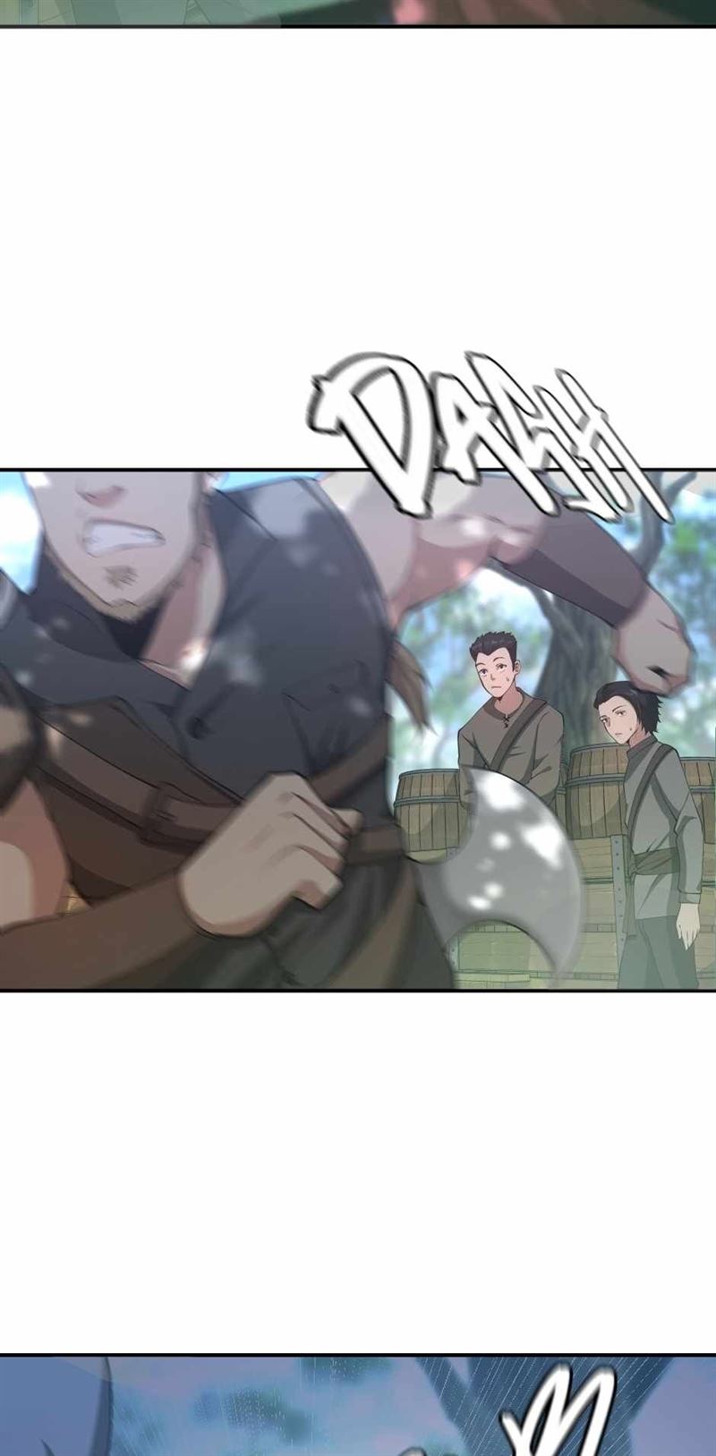 The Beginning After The End Chapter 128 Gambar 5