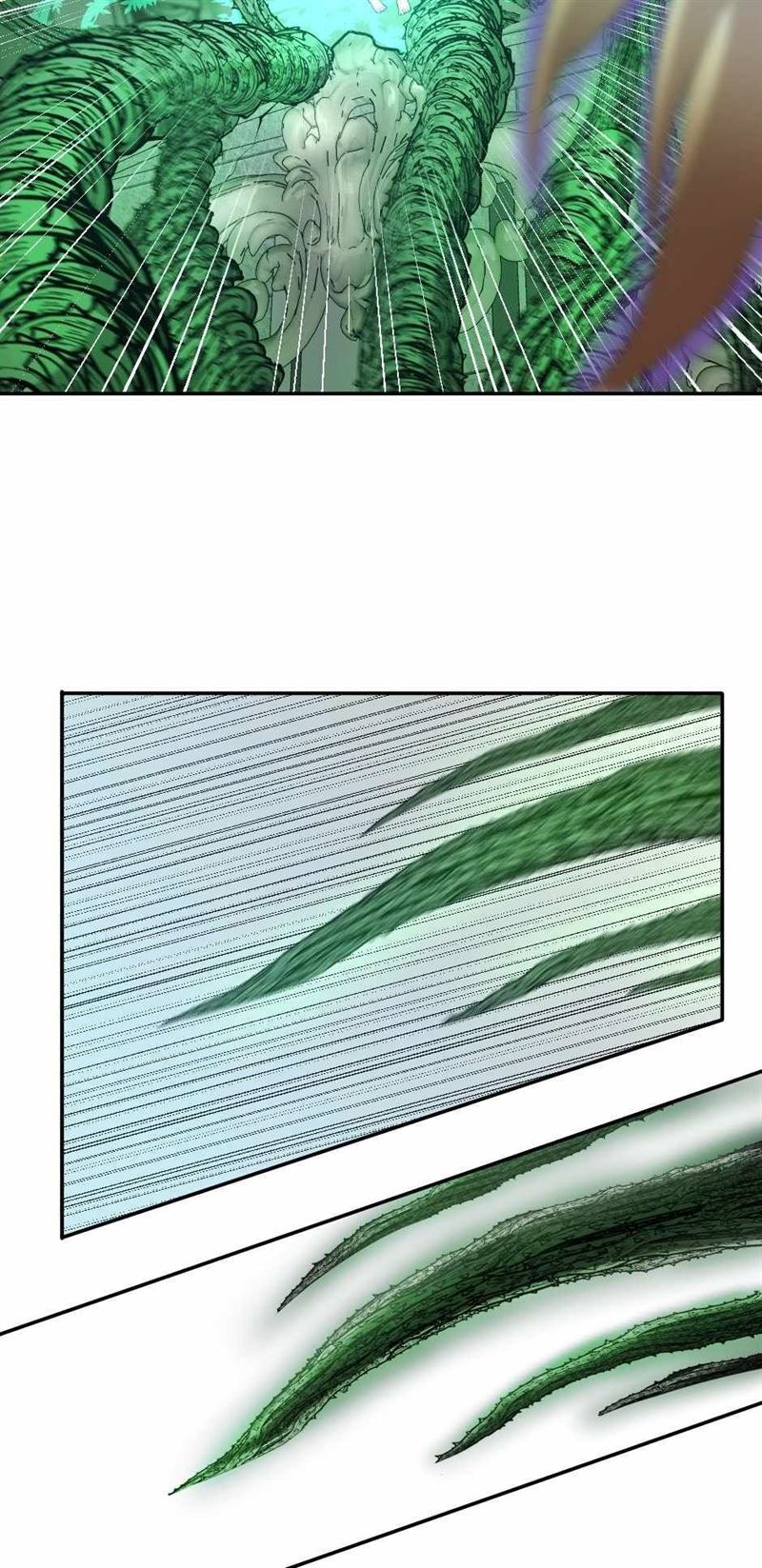 The Beginning After The End Chapter 128 Gambar 65