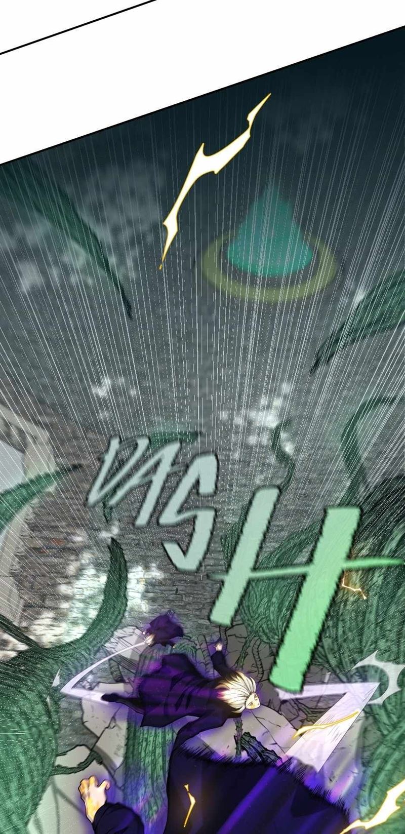 The Beginning After The End Chapter 128 Gambar 66