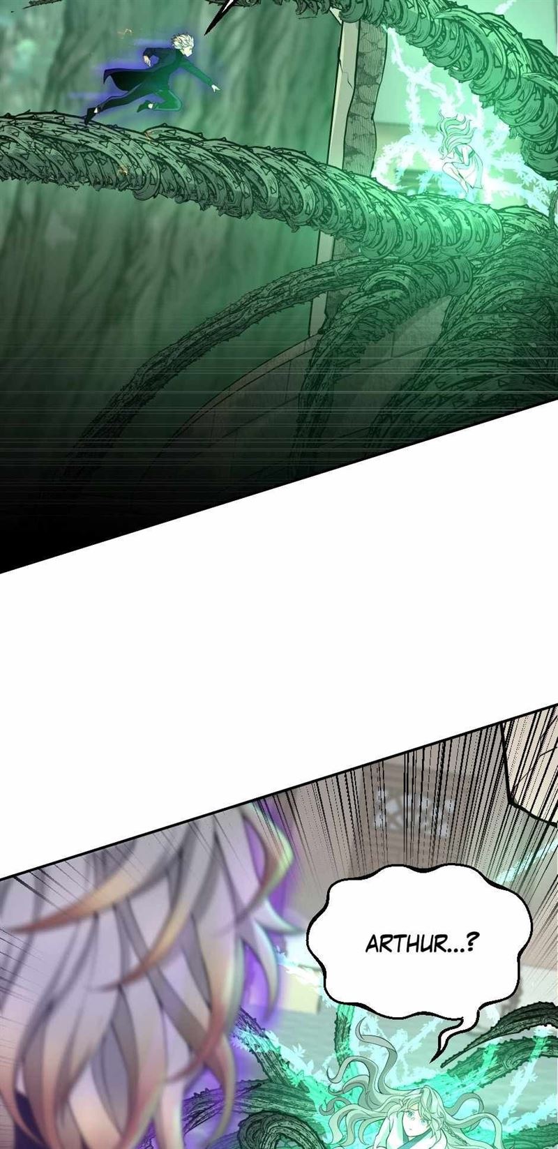 The Beginning After The End Chapter 128 Gambar 67