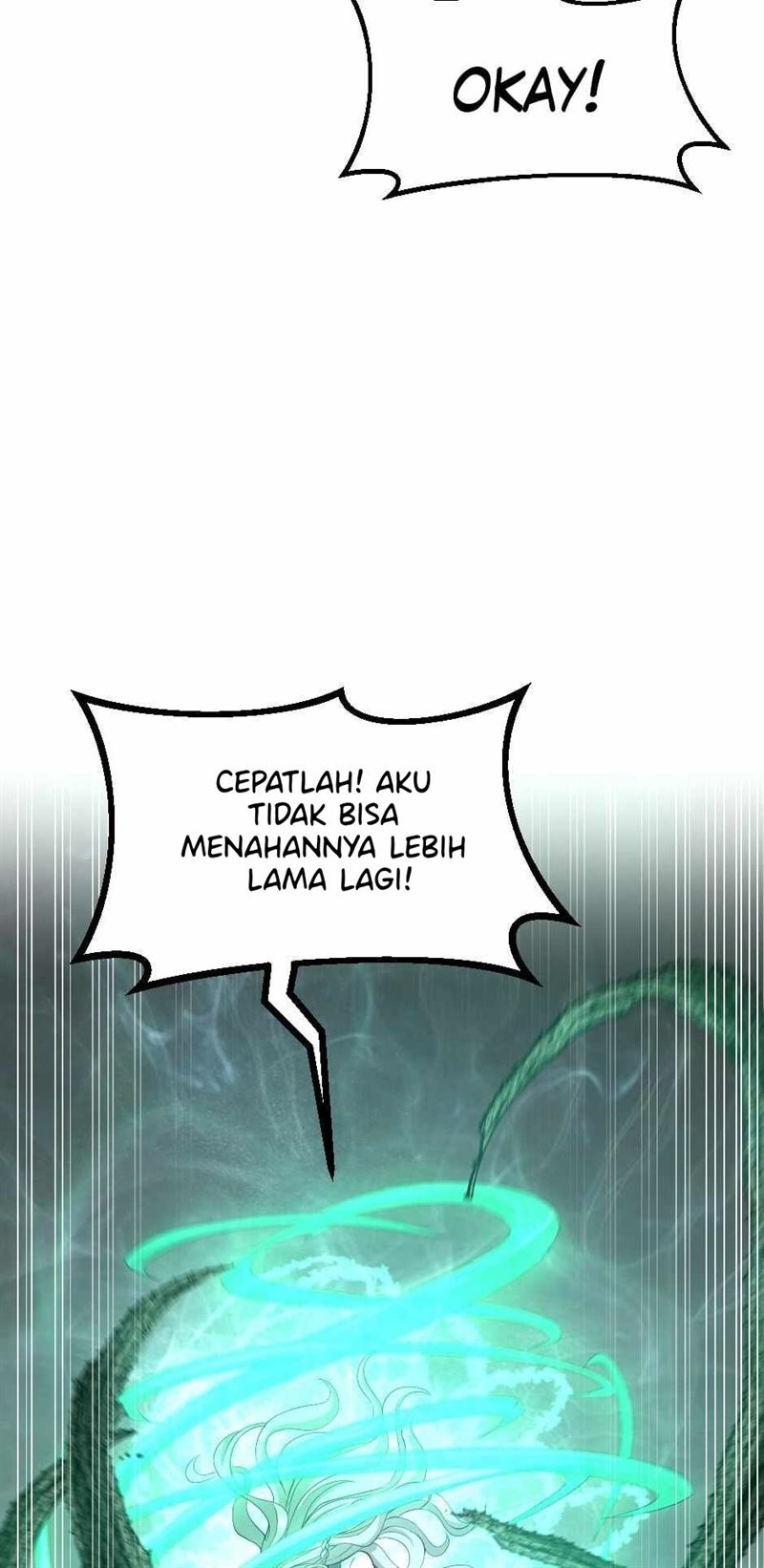 The Beginning After The End Chapter 128 Gambar 69