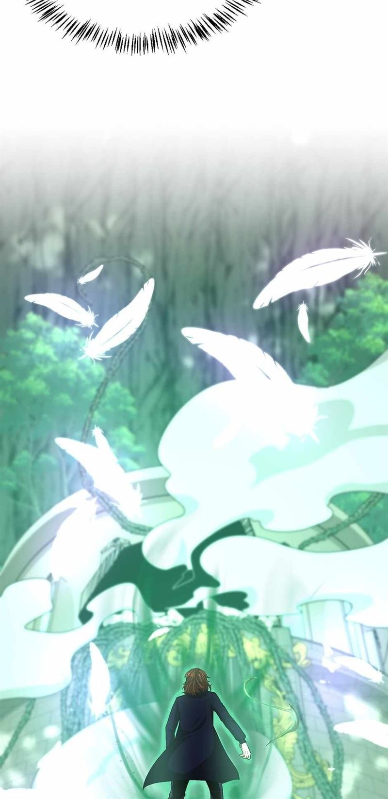 The Beginning After The End Chapter 128 Gambar 60