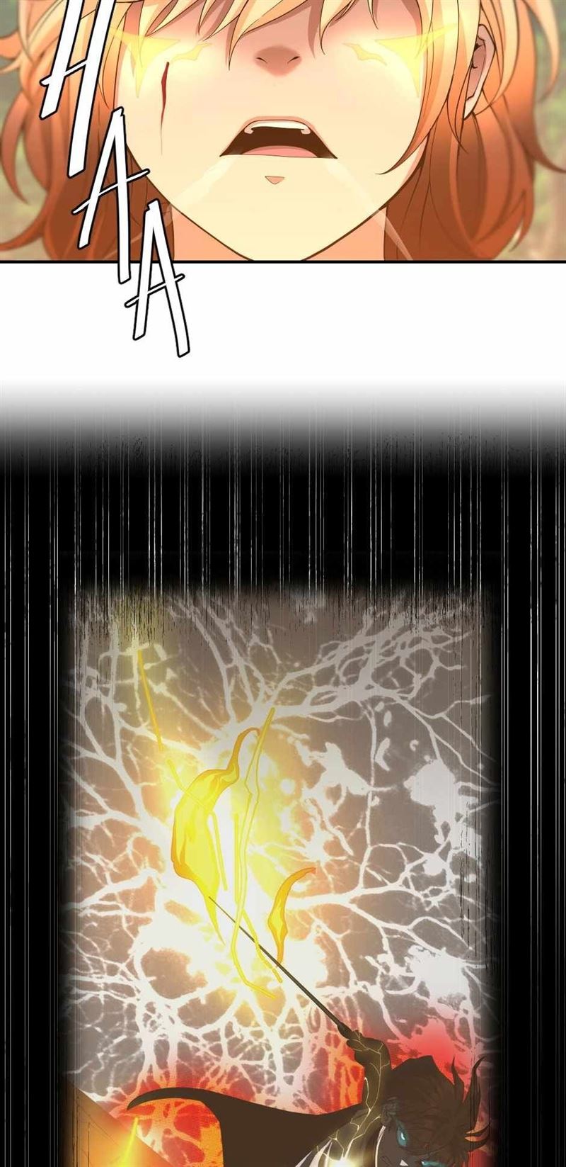 The Beginning After The End Chapter 128 Gambar 62