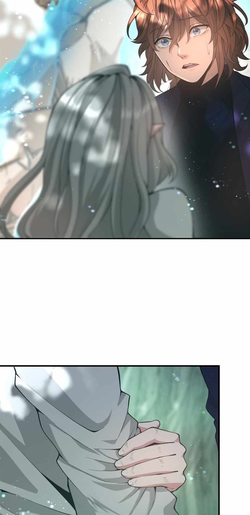 The Beginning After The End Chapter 128 Gambar 77