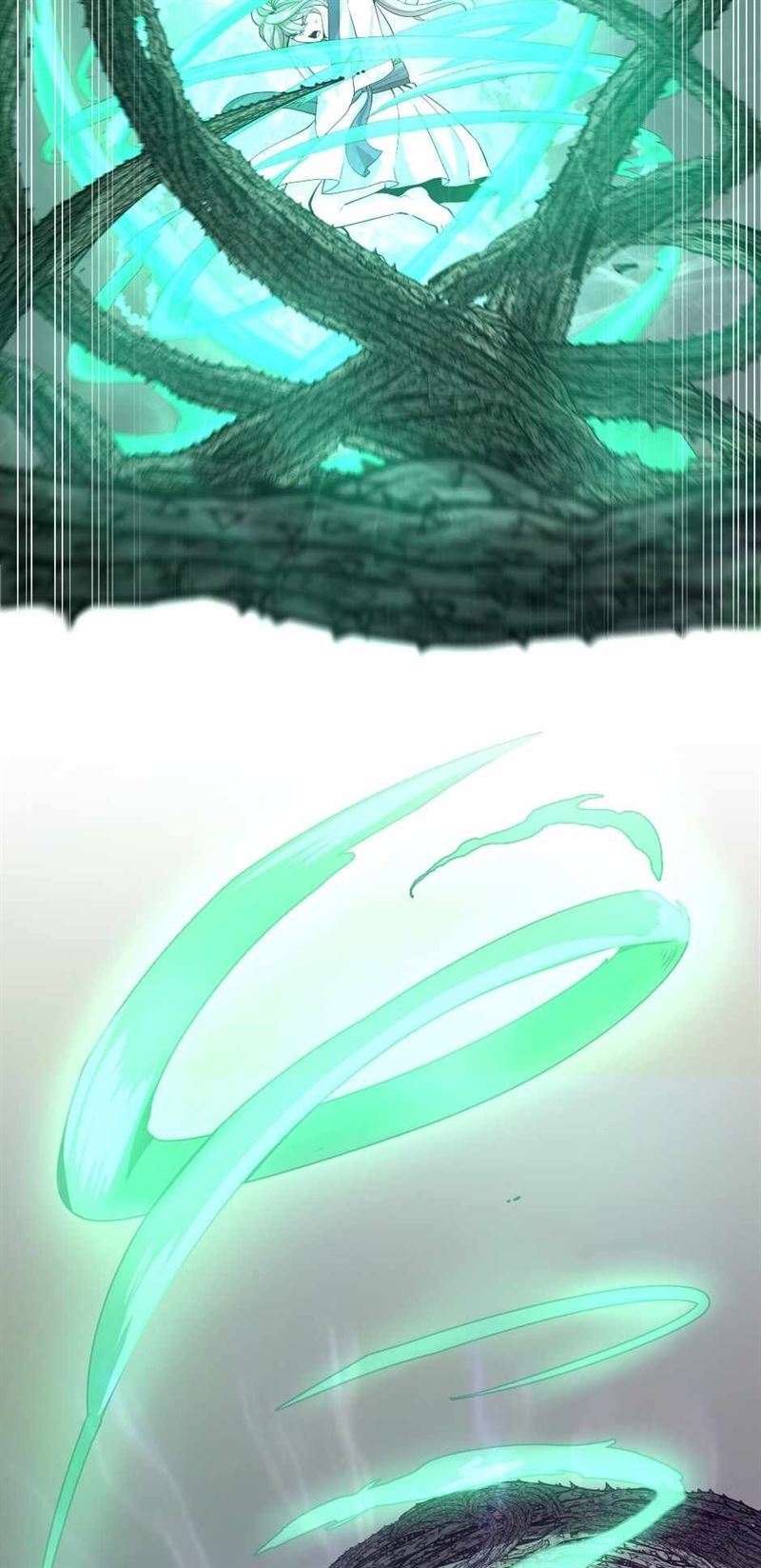 The Beginning After The End Chapter 128 Gambar 70