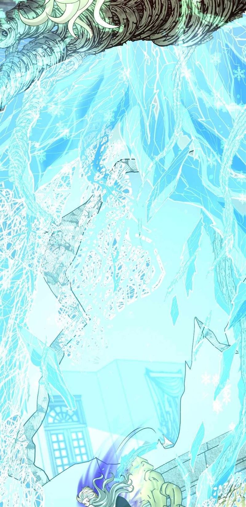 The Beginning After The End Chapter 128 Gambar 73