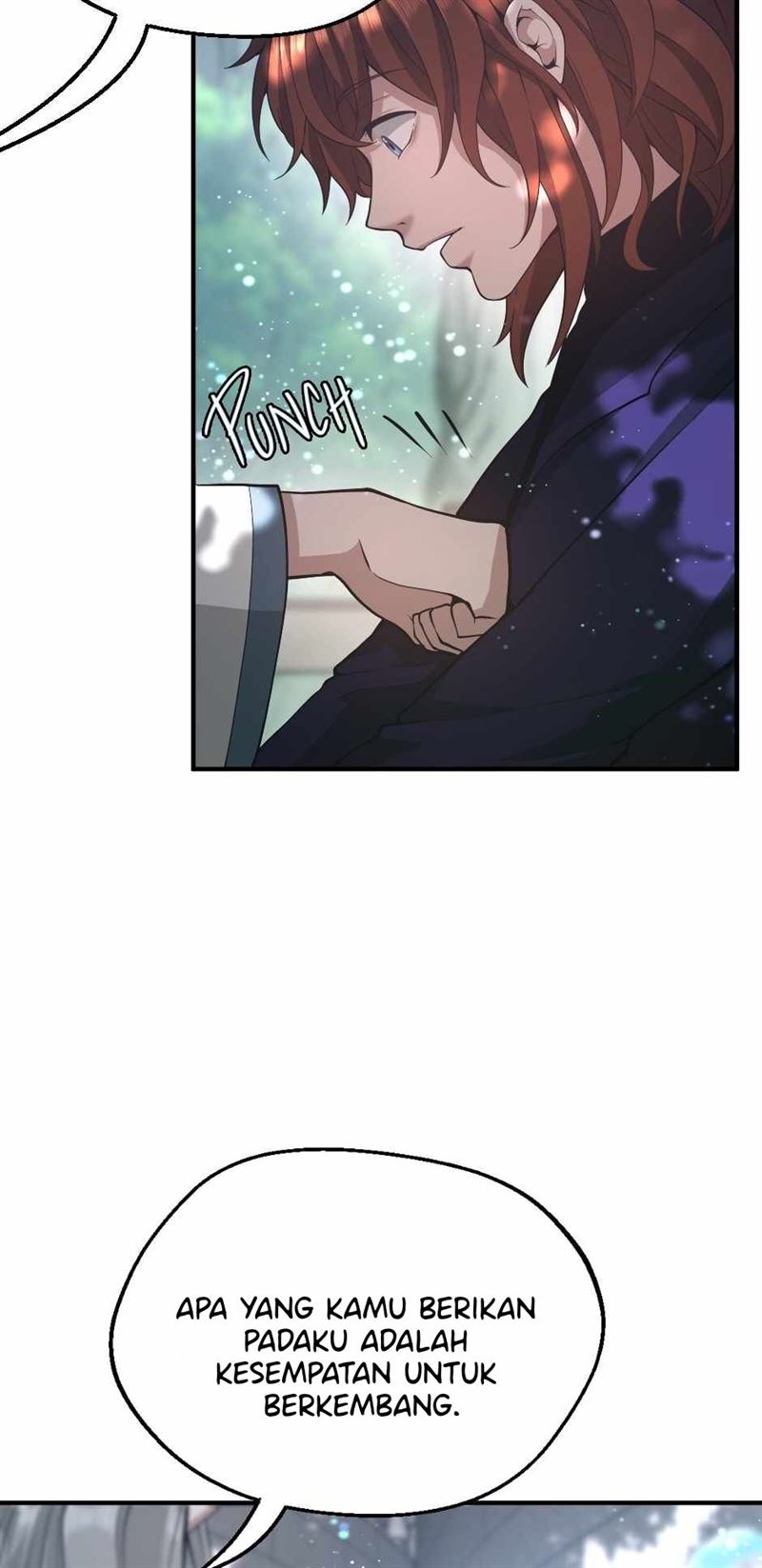 The Beginning After The End Chapter 128 Gambar 80