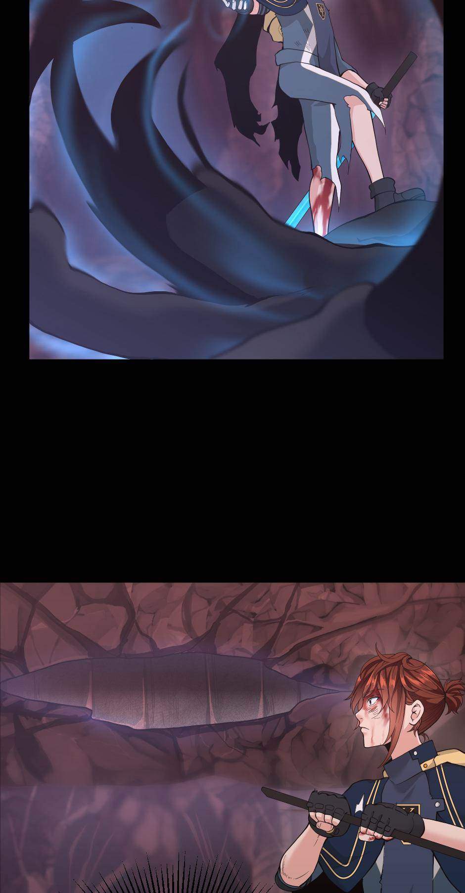 The Beginning After The End Chapter 119 Gambar 14