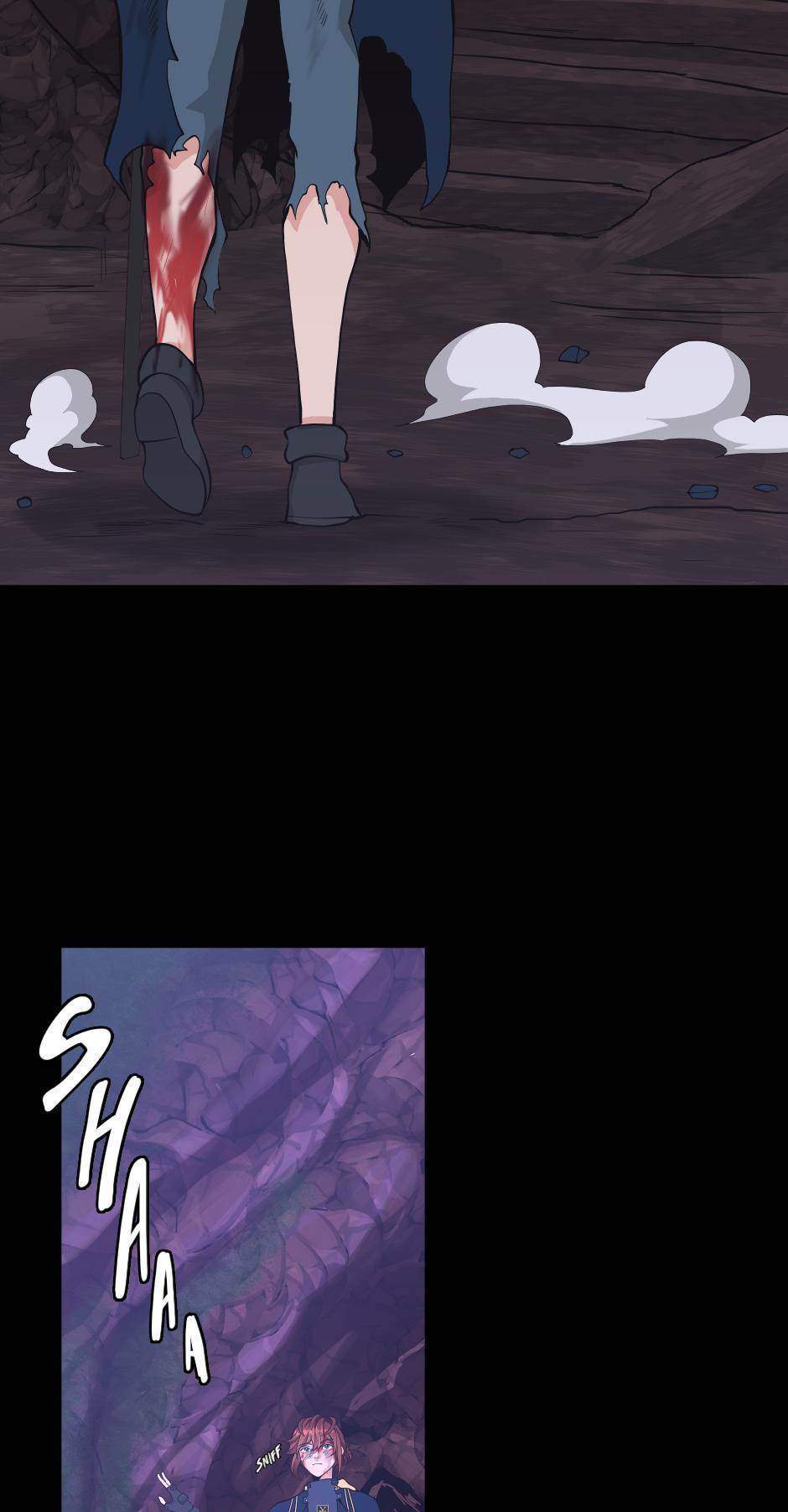 The Beginning After The End Chapter 119 Gambar 18