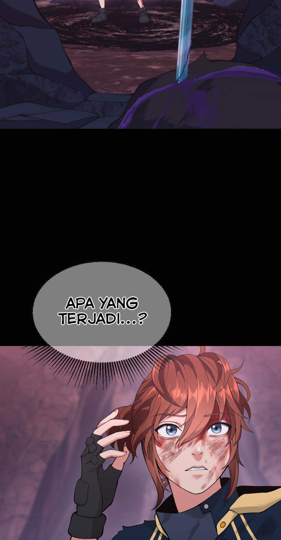 The Beginning After The End Chapter 119 Gambar 10