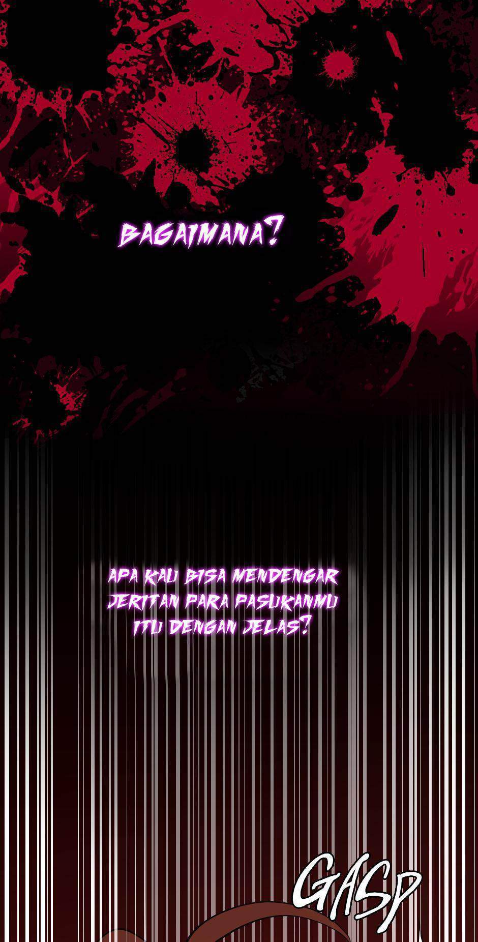 The Beginning After The End Chapter 119 Gambar 102