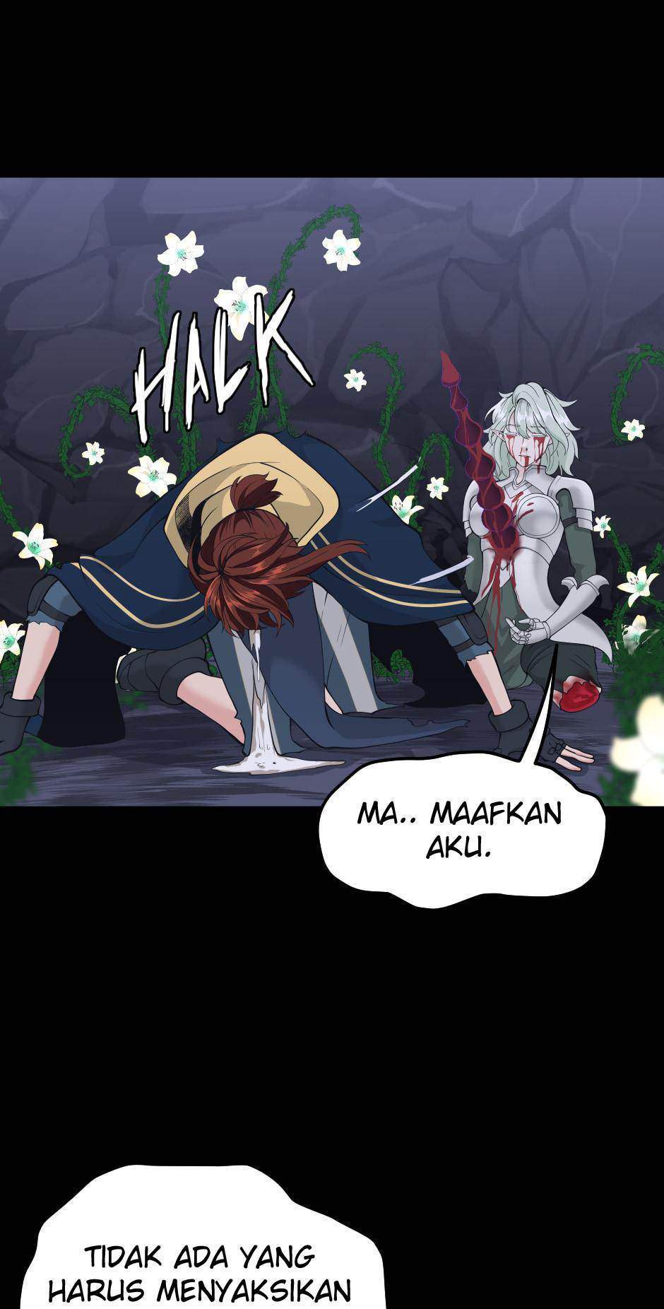 The Beginning After The End Chapter 119 Gambar 104