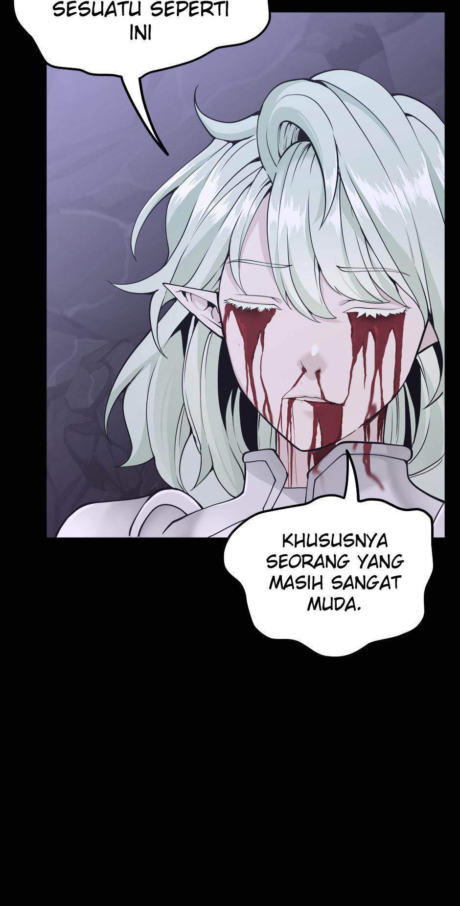 The Beginning After The End Chapter 119 Gambar 105