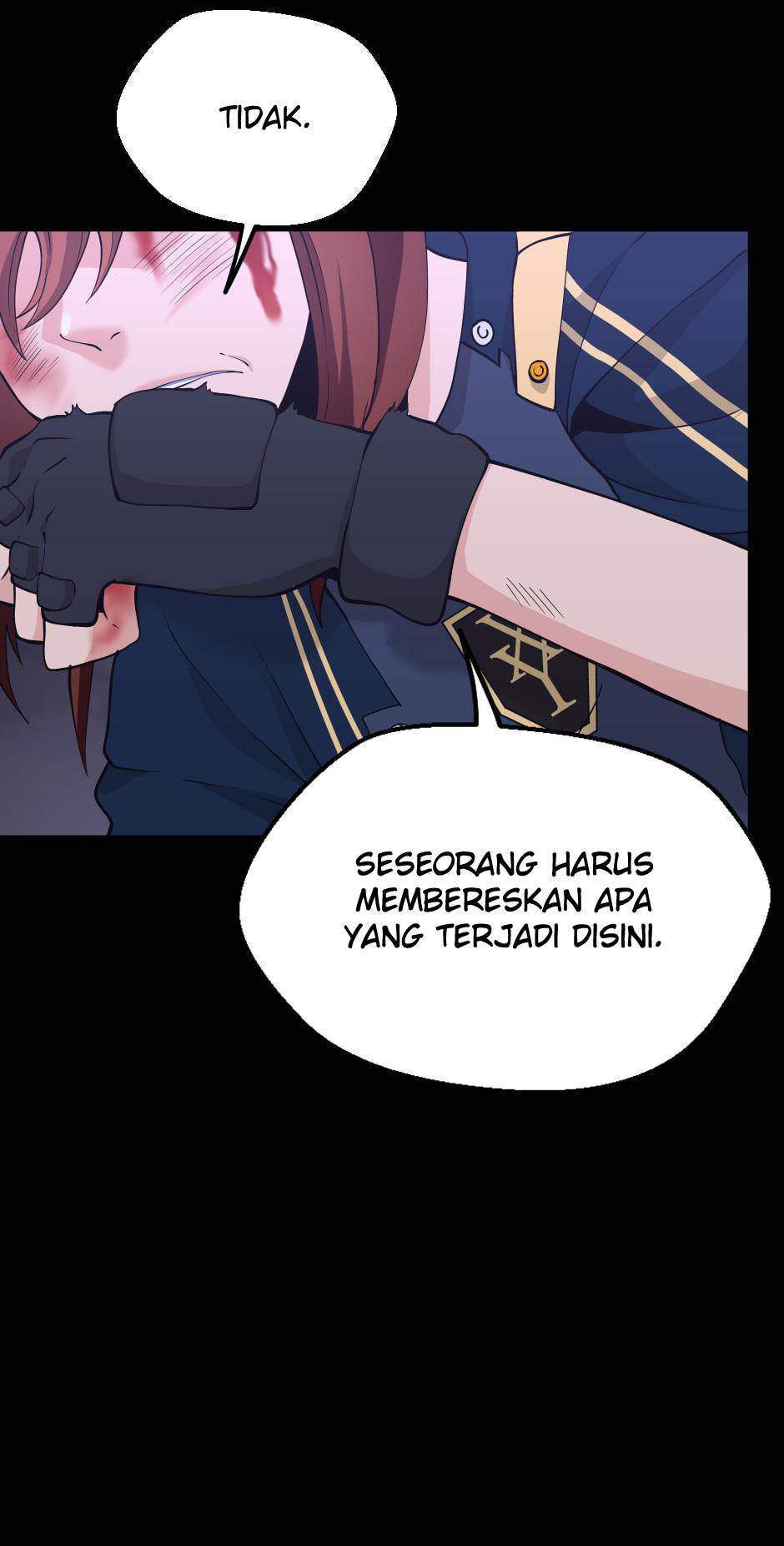 The Beginning After The End Chapter 119 Gambar 106