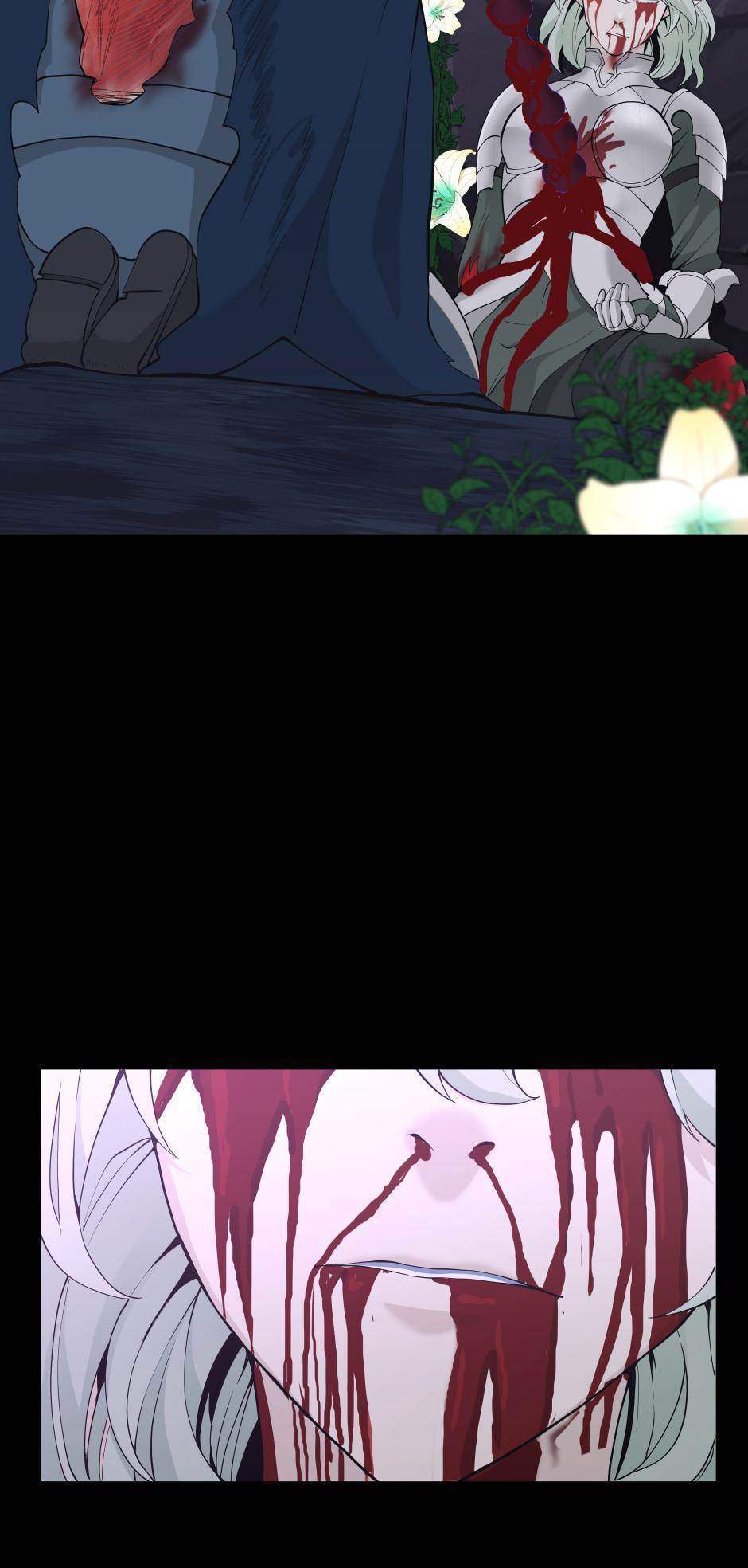 The Beginning After The End Chapter 119 Gambar 109