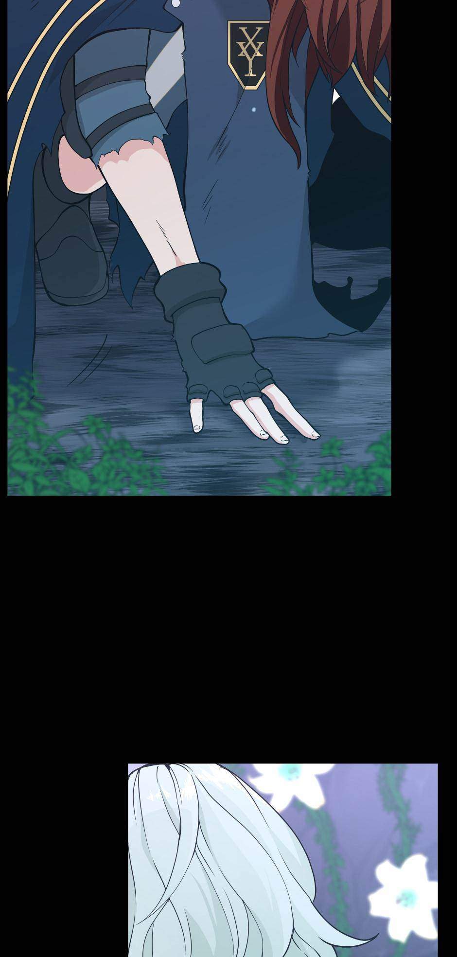 The Beginning After The End Chapter 119 Gambar 113