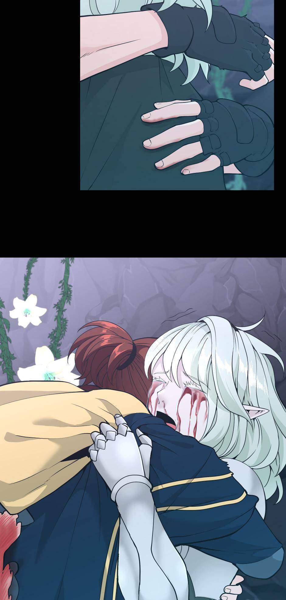 The Beginning After The End Chapter 119 Gambar 114