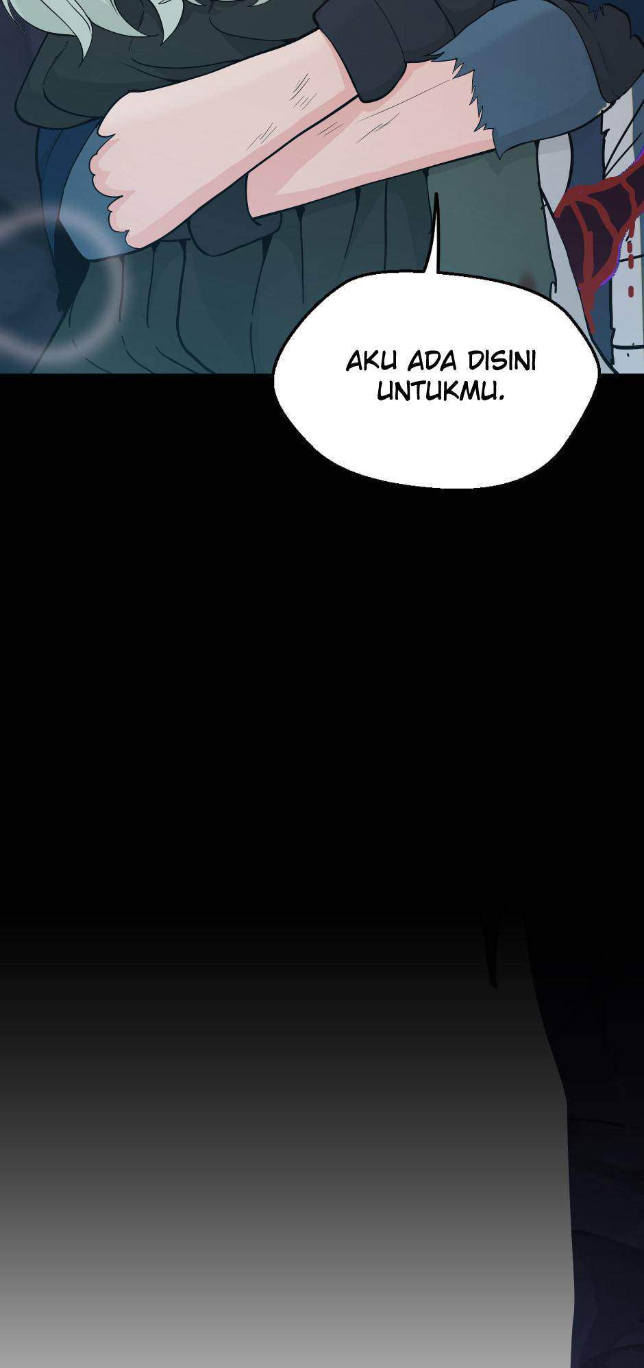 The Beginning After The End Chapter 119 Gambar 116