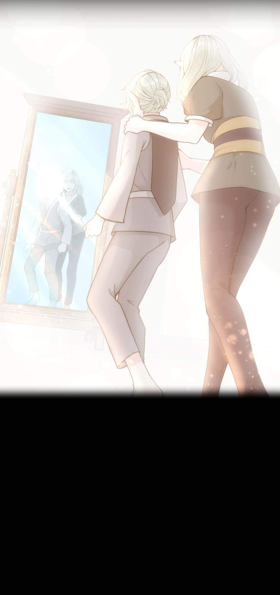 The Beginning After The End Chapter 119 Gambar 121