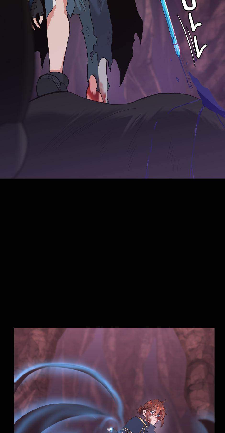 The Beginning After The End Chapter 119 Gambar 13