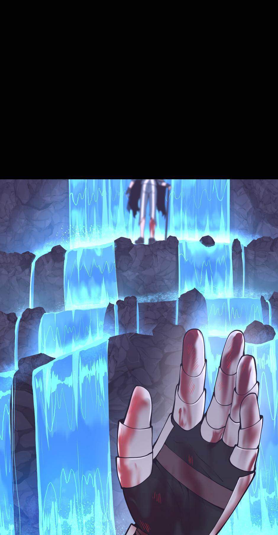 The Beginning After The End Chapter 119 Gambar 24