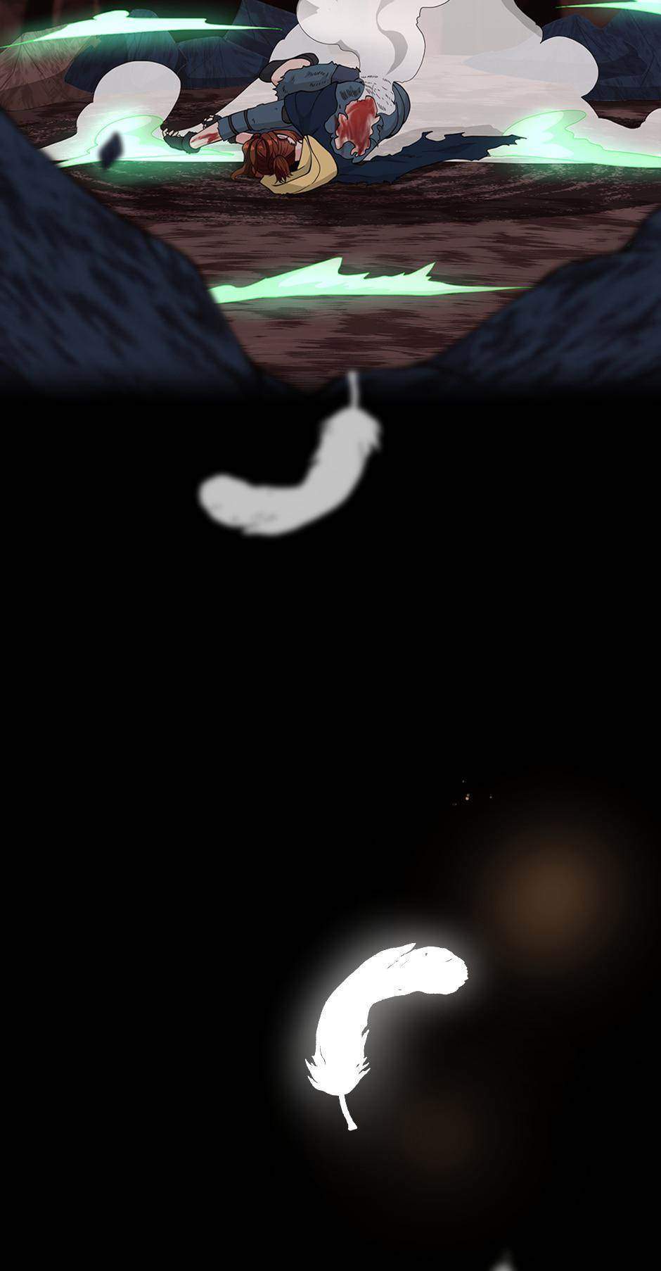 Manhwa The Beginning After The End Chapter 119 gambar nomor 2