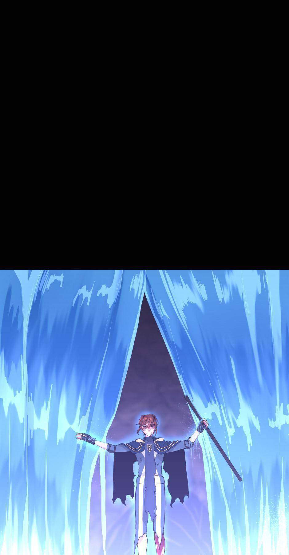 The Beginning After The End Chapter 119 Gambar 22