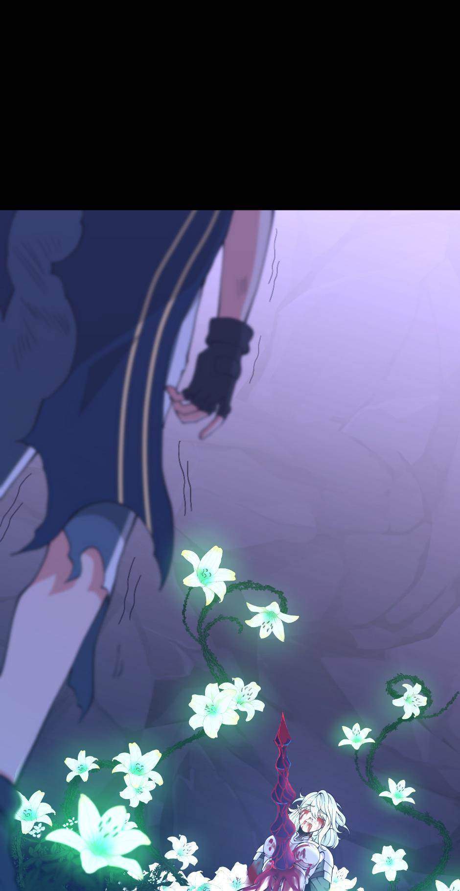 The Beginning After The End Chapter 119 Gambar 34