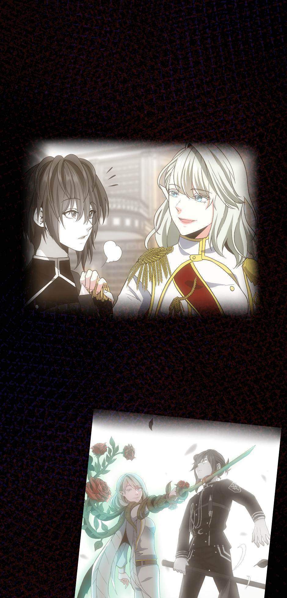 The Beginning After The End Chapter 119 Gambar 37