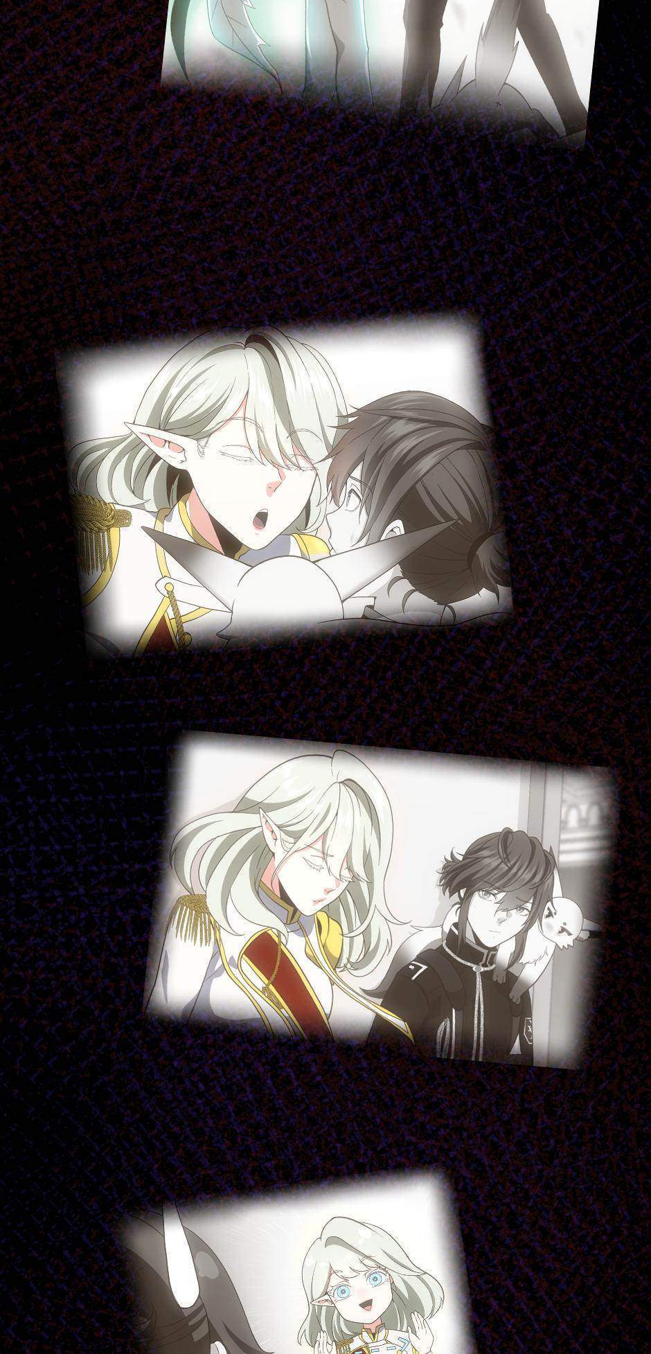 The Beginning After The End Chapter 119 Gambar 38