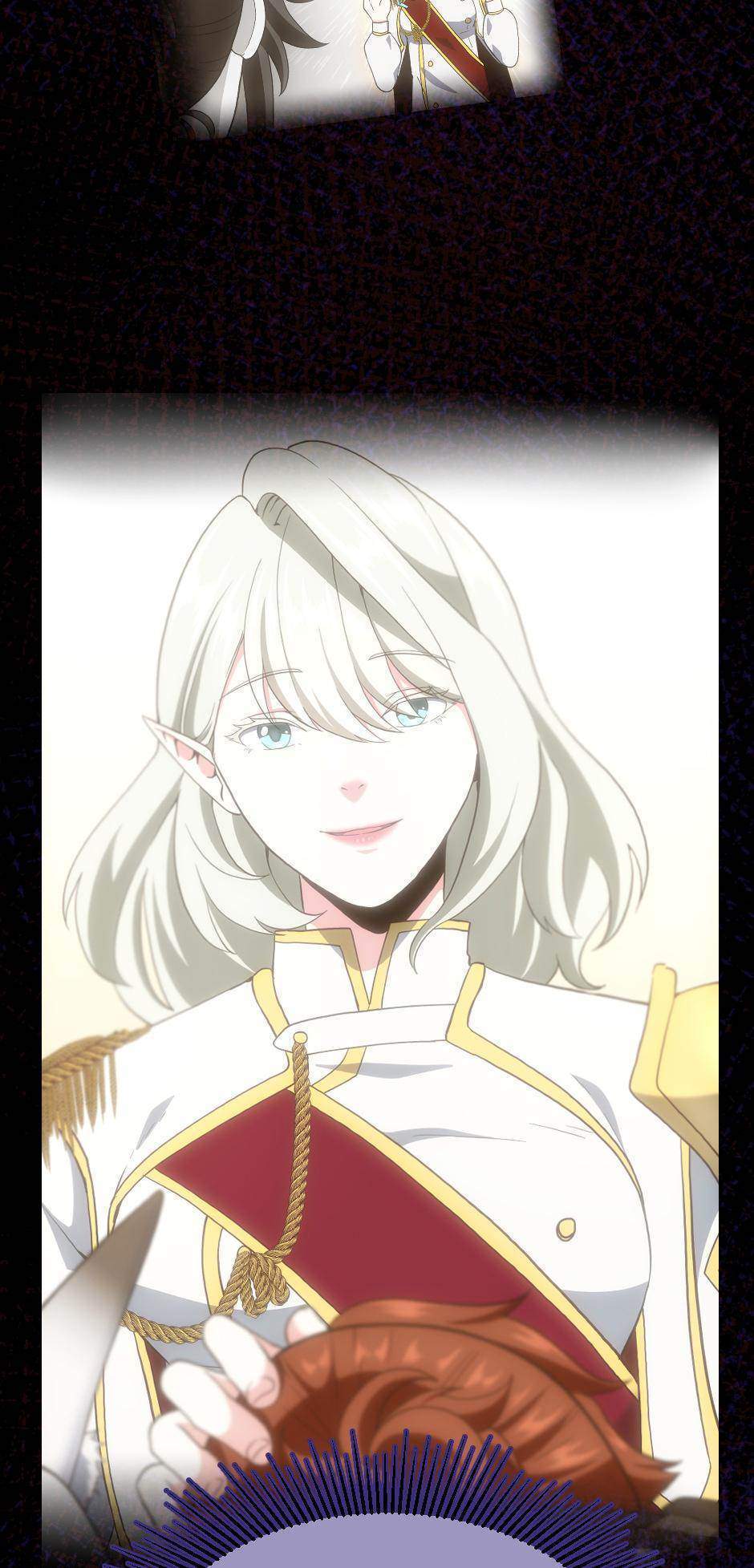 The Beginning After The End Chapter 119 Gambar 39