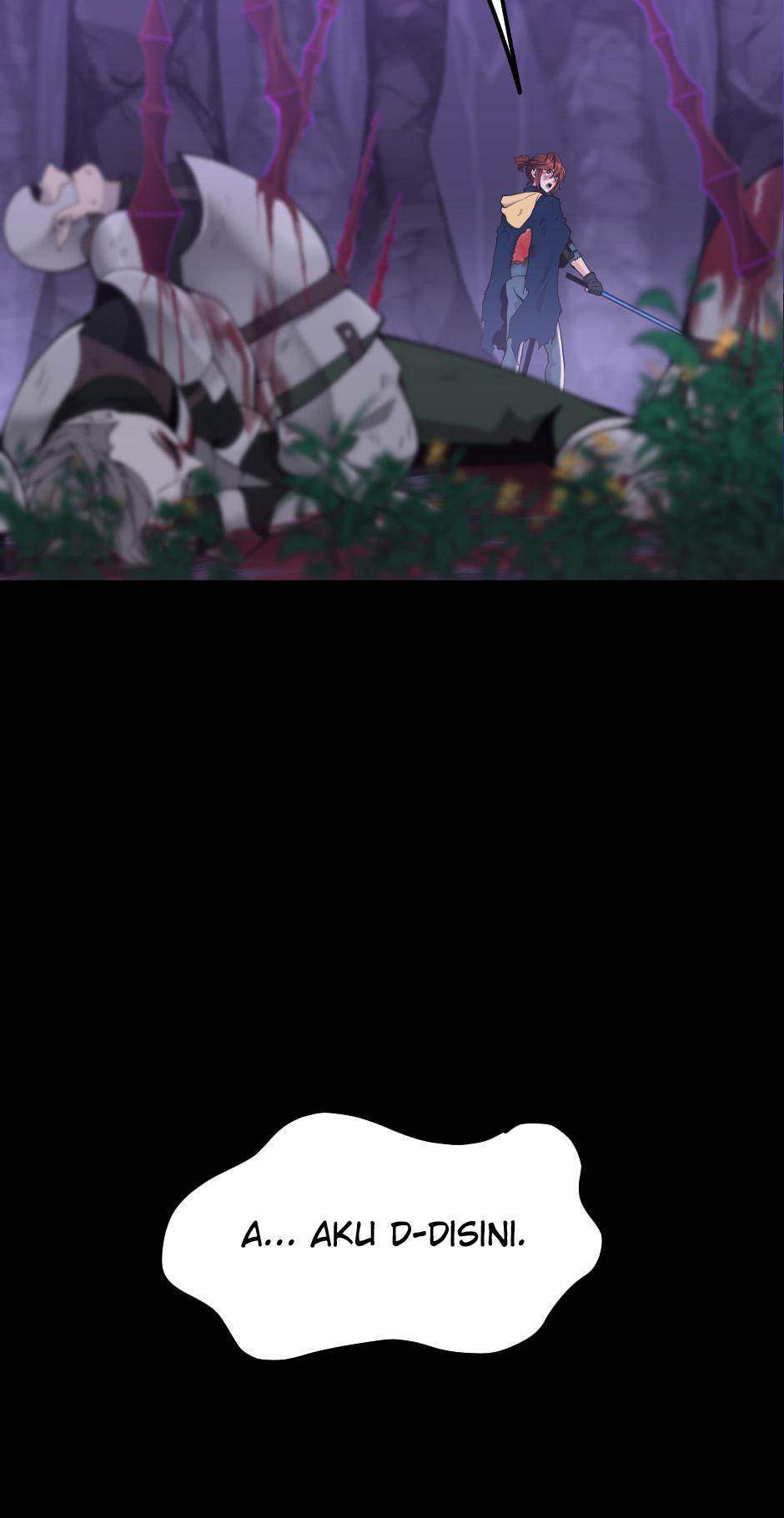 The Beginning After The End Chapter 119 Gambar 31