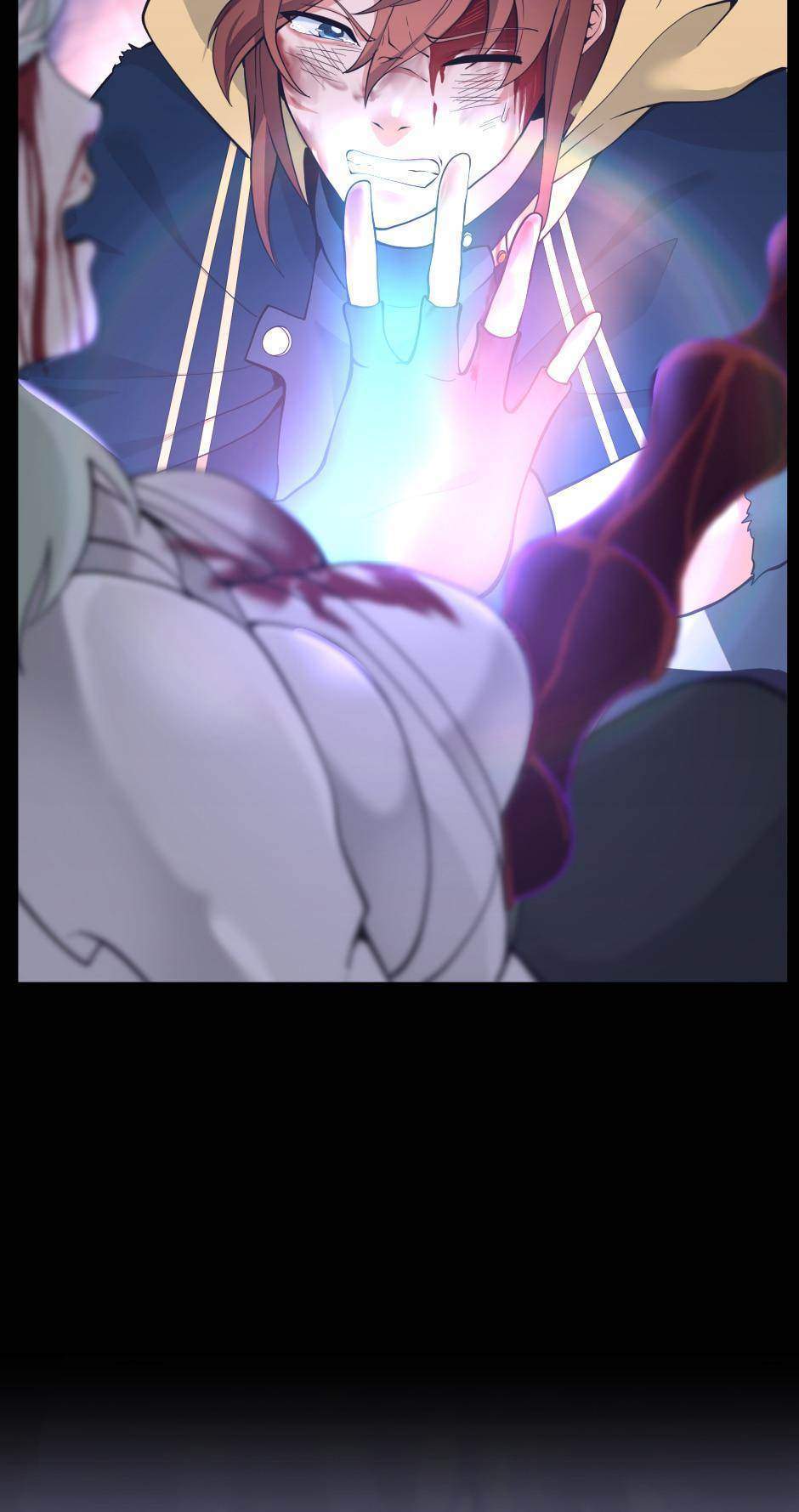 The Beginning After The End Chapter 119 Gambar 45