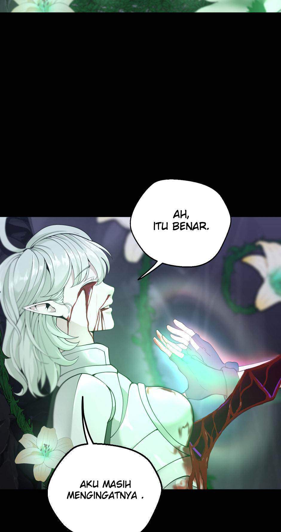 The Beginning After The End Chapter 119 Gambar 47