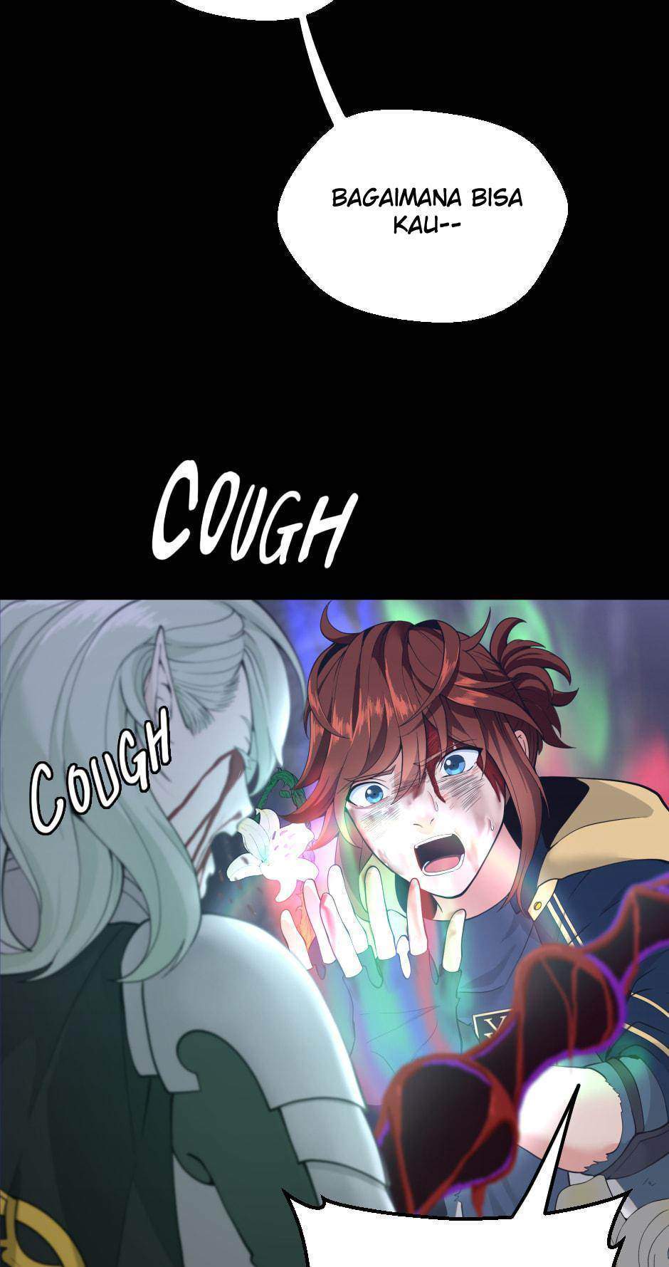 The Beginning After The End Chapter 119 Gambar 48