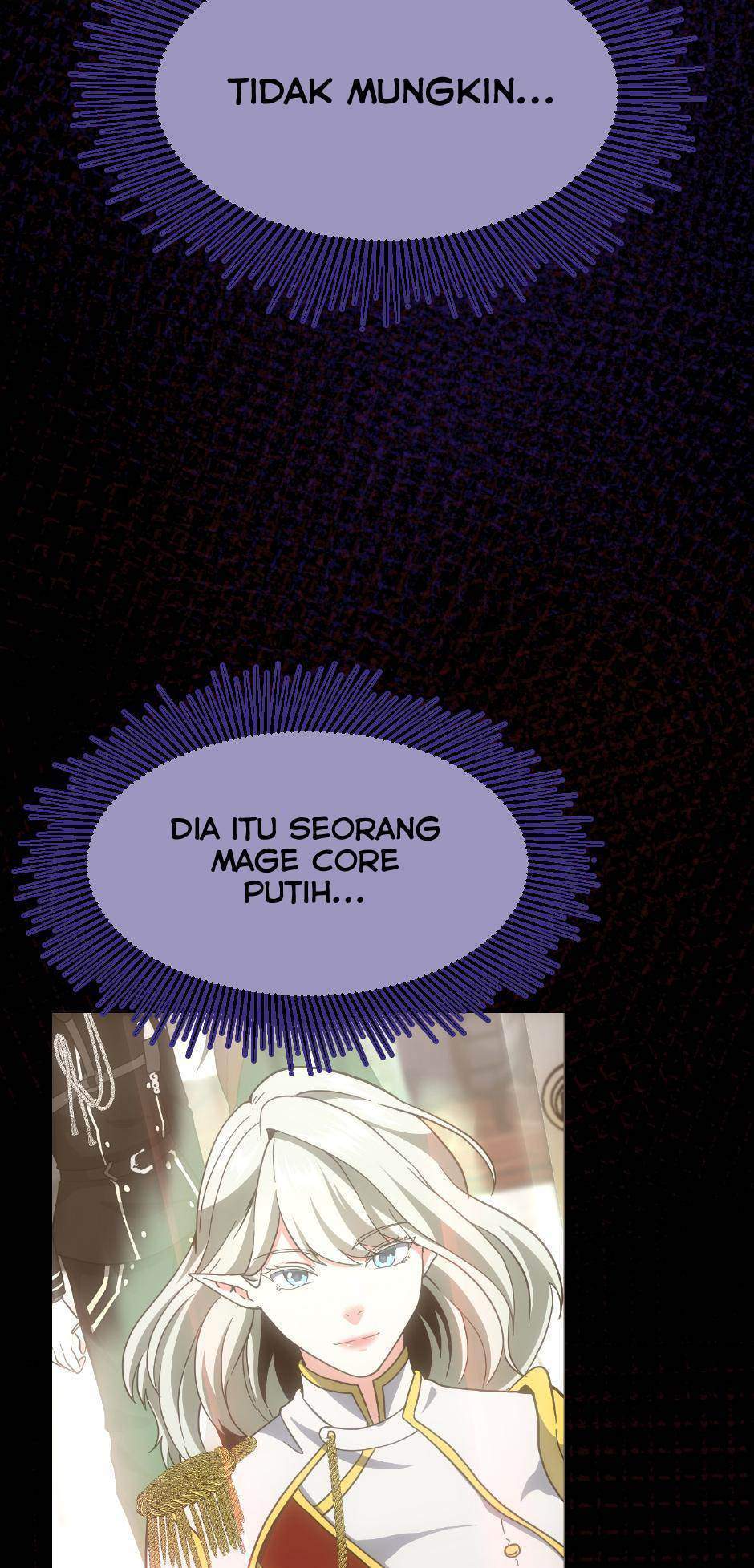 The Beginning After The End Chapter 119 Gambar 40