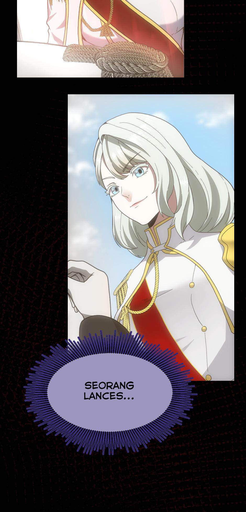 The Beginning After The End Chapter 119 Gambar 41