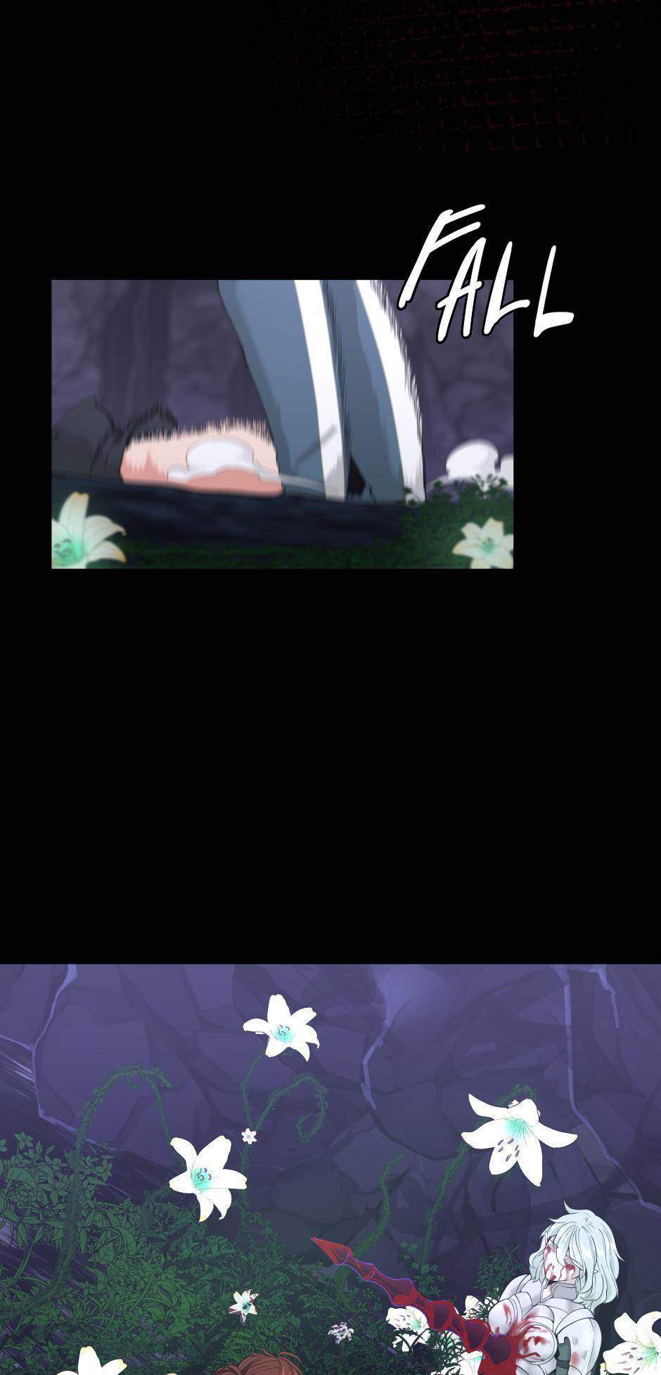 The Beginning After The End Chapter 119 Gambar 42