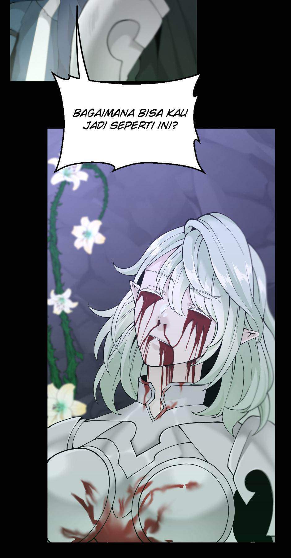 The Beginning After The End Chapter 119 Gambar 56