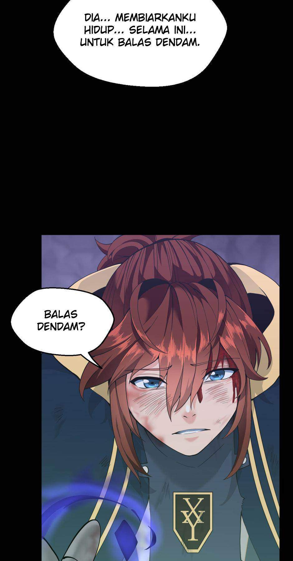 The Beginning After The End Chapter 119 Gambar 59