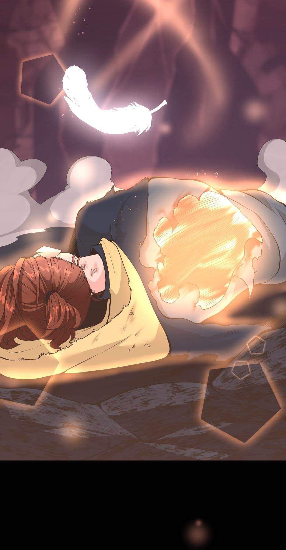 The Beginning After The End Chapter 119 Gambar 5