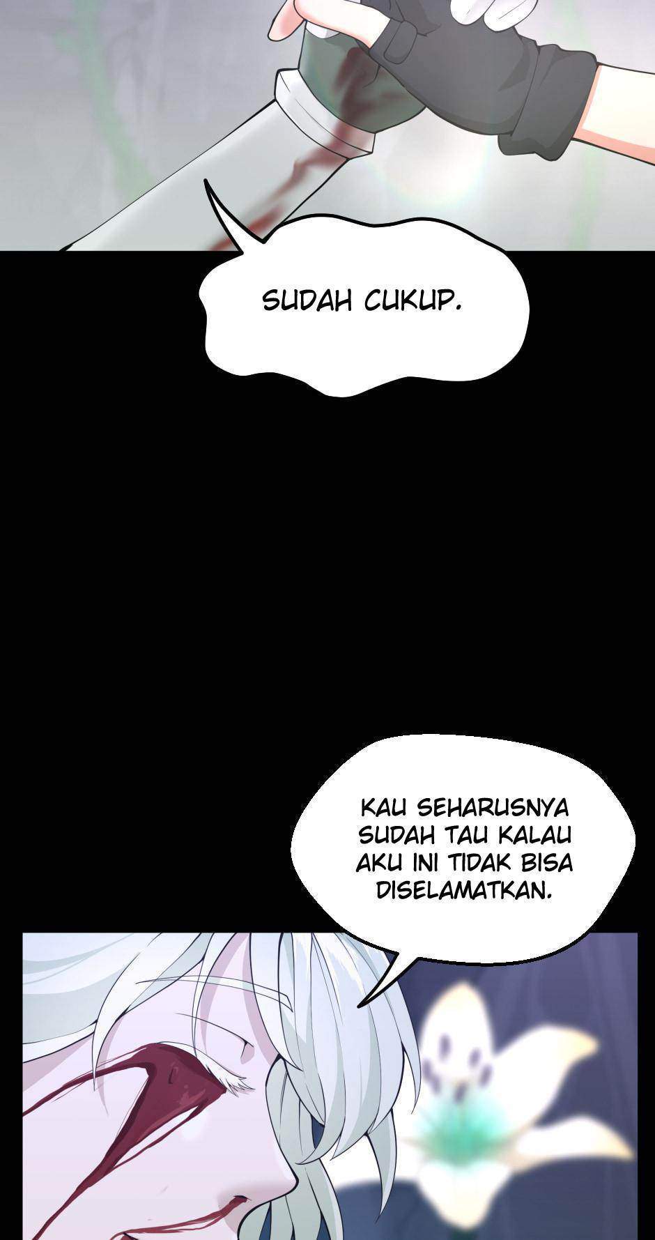 The Beginning After The End Chapter 119 Gambar 50
