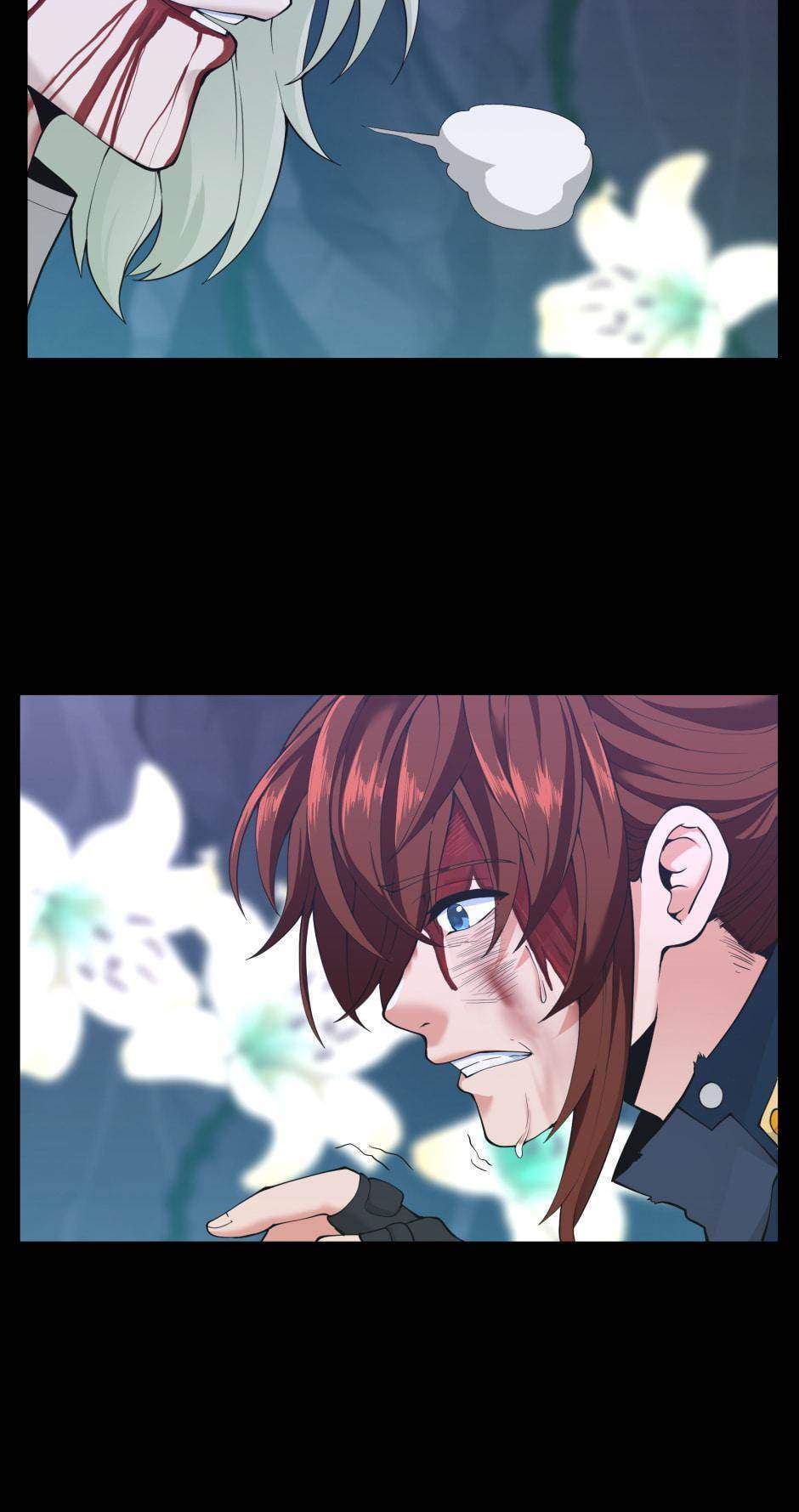 The Beginning After The End Chapter 119 Gambar 51