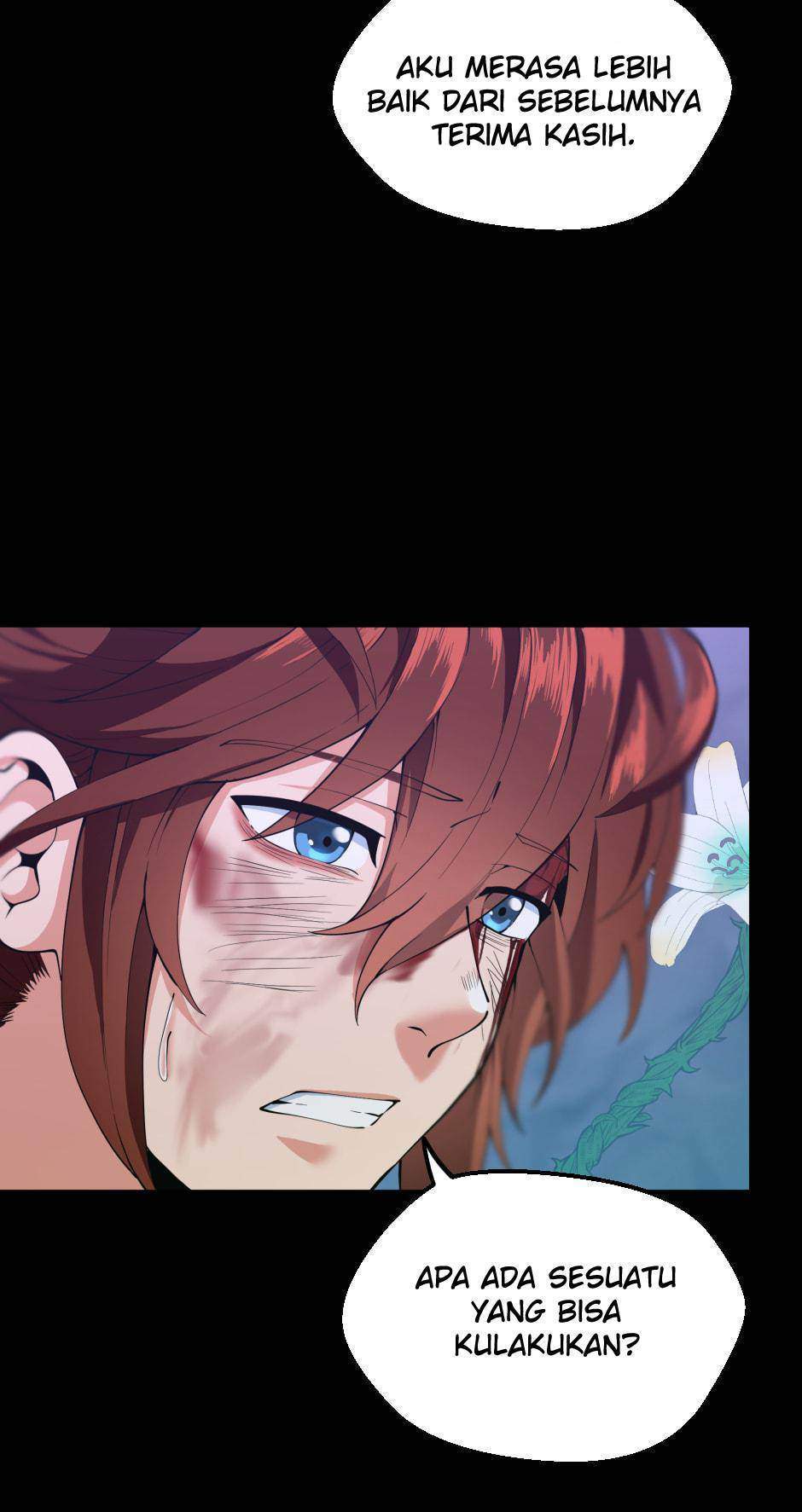 The Beginning After The End Chapter 119 Gambar 53