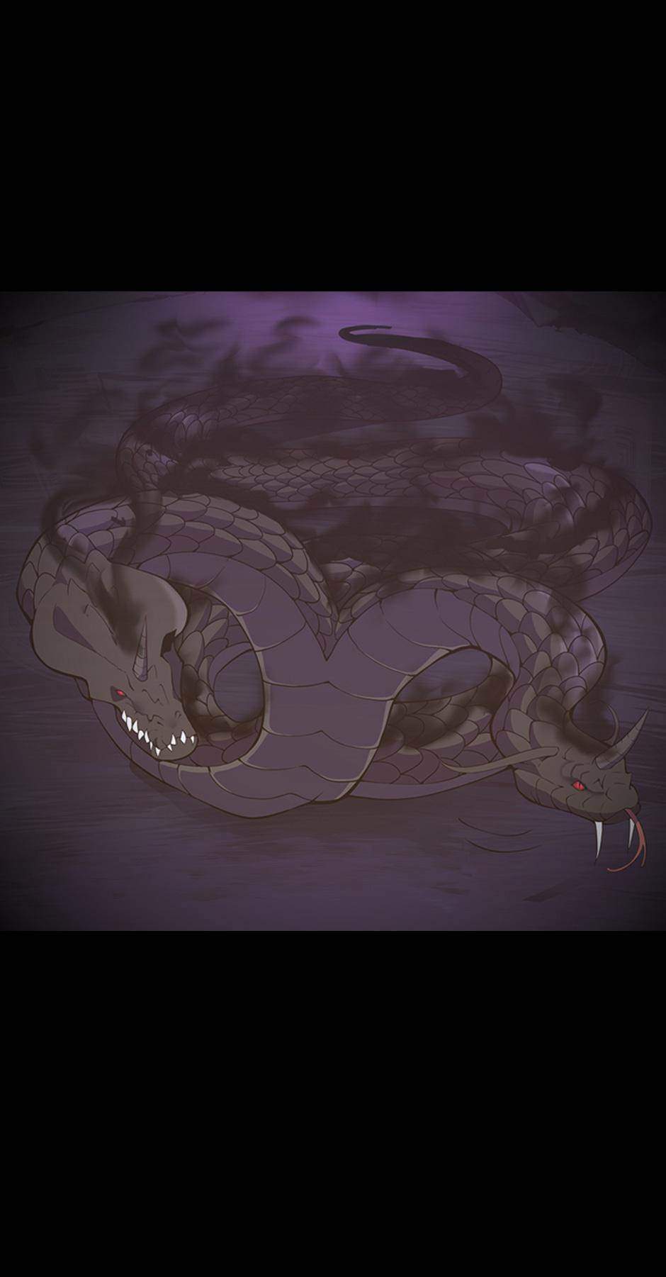 The Beginning After The End Chapter 119 Gambar 69