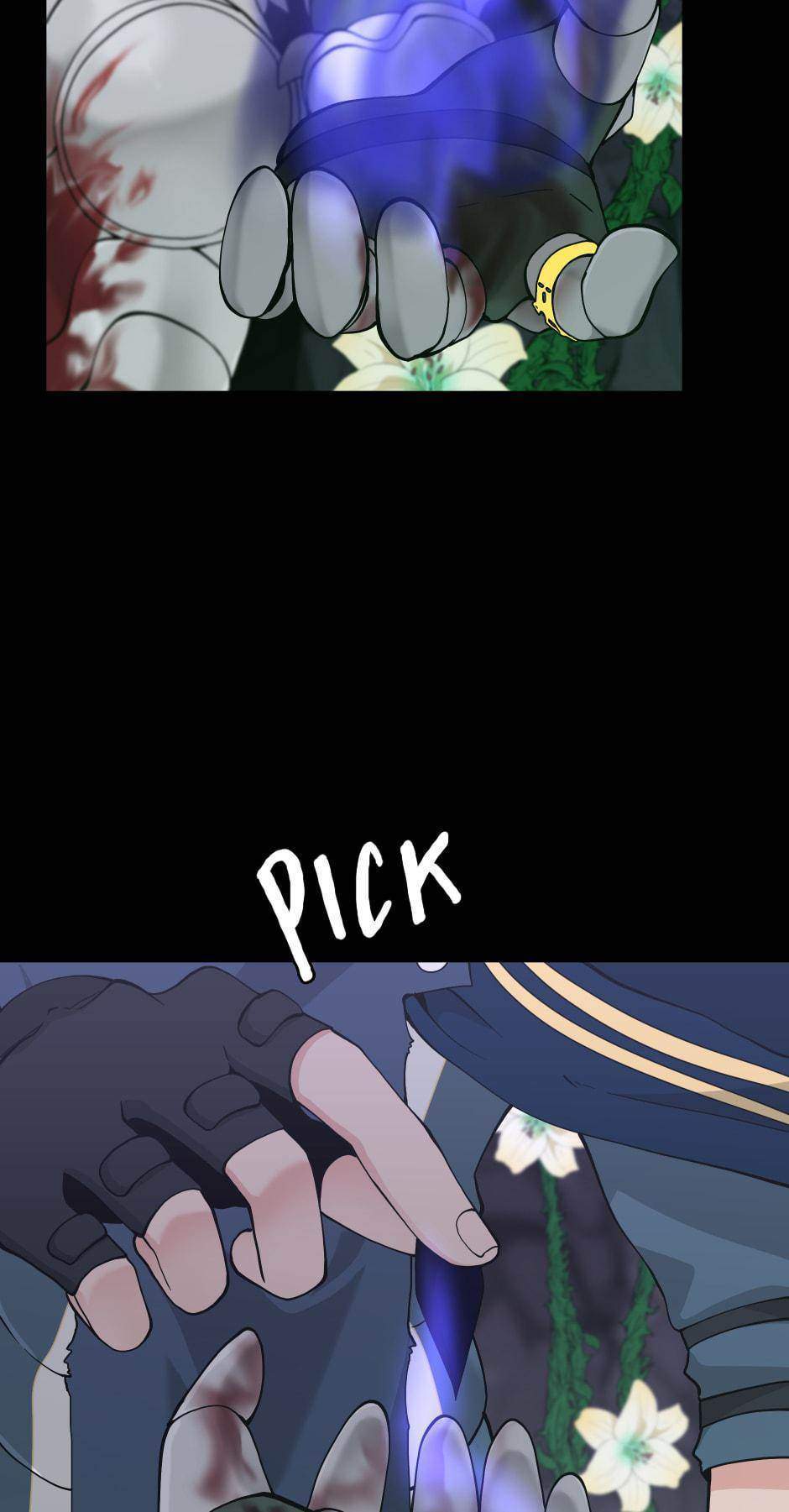 The Beginning After The End Chapter 119 Gambar 61