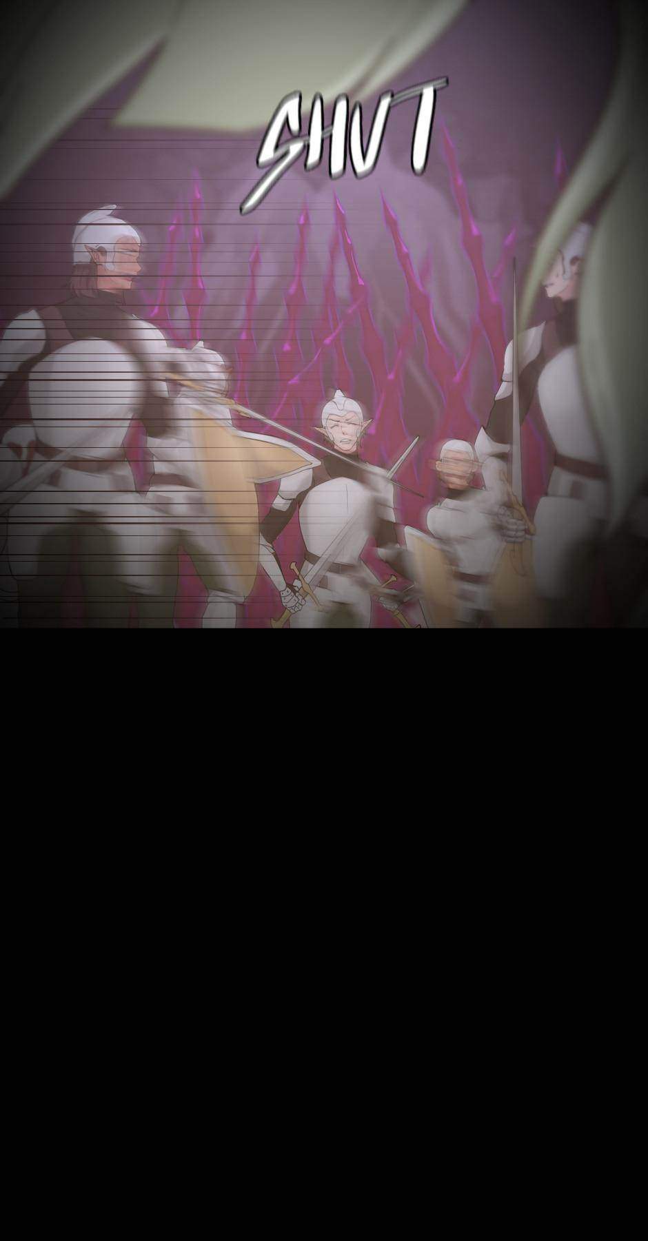 The Beginning After The End Chapter 119 Gambar 79