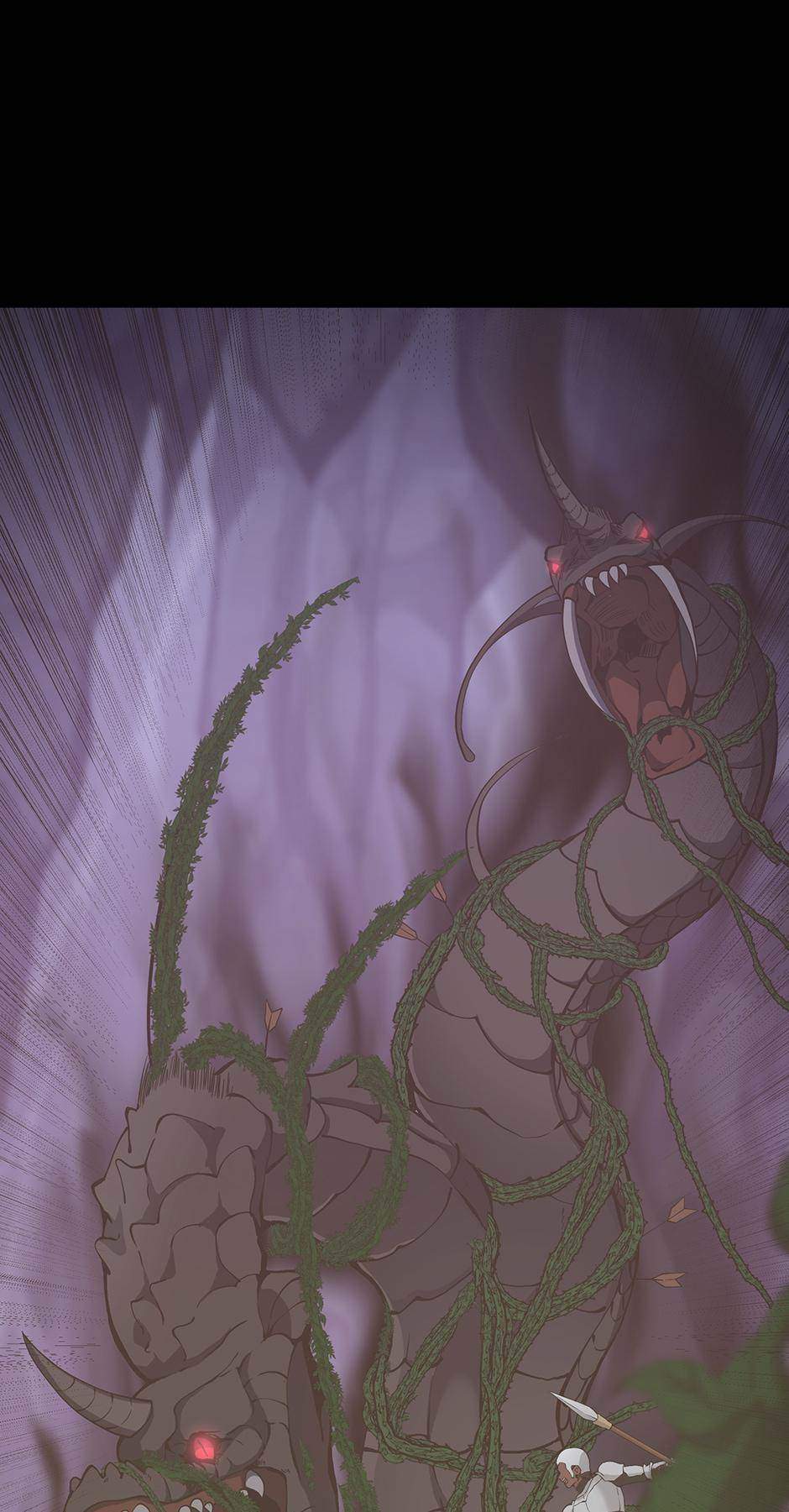 The Beginning After The End Chapter 119 Gambar 70