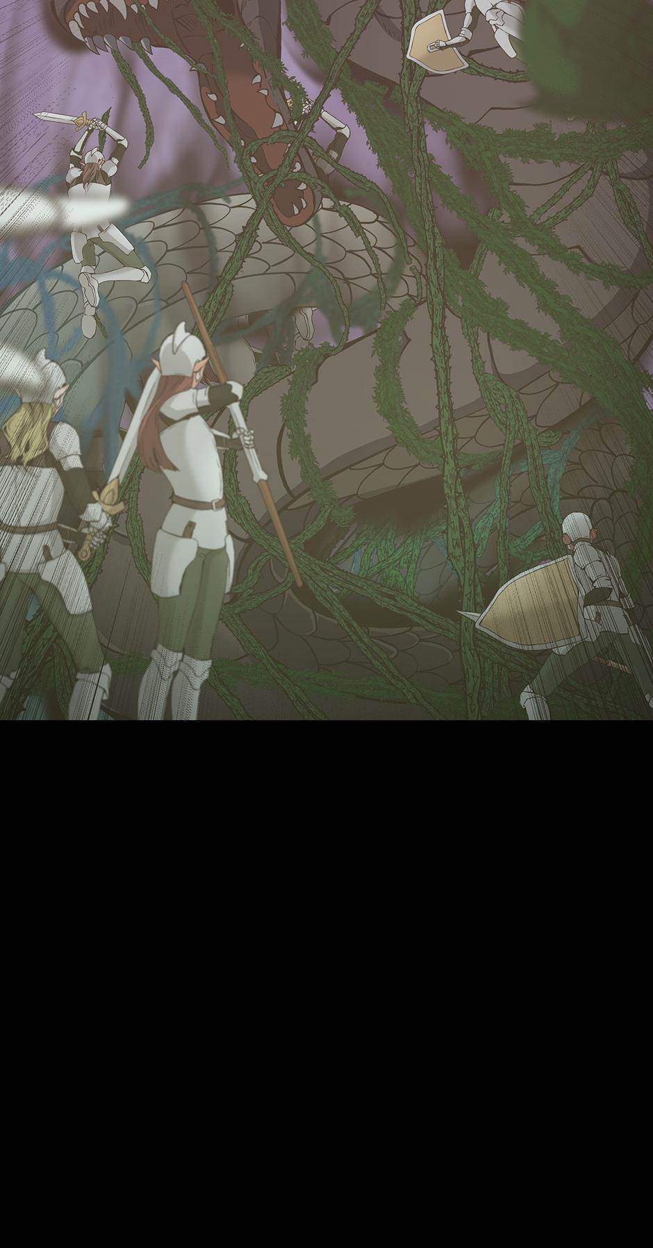 The Beginning After The End Chapter 119 Gambar 71