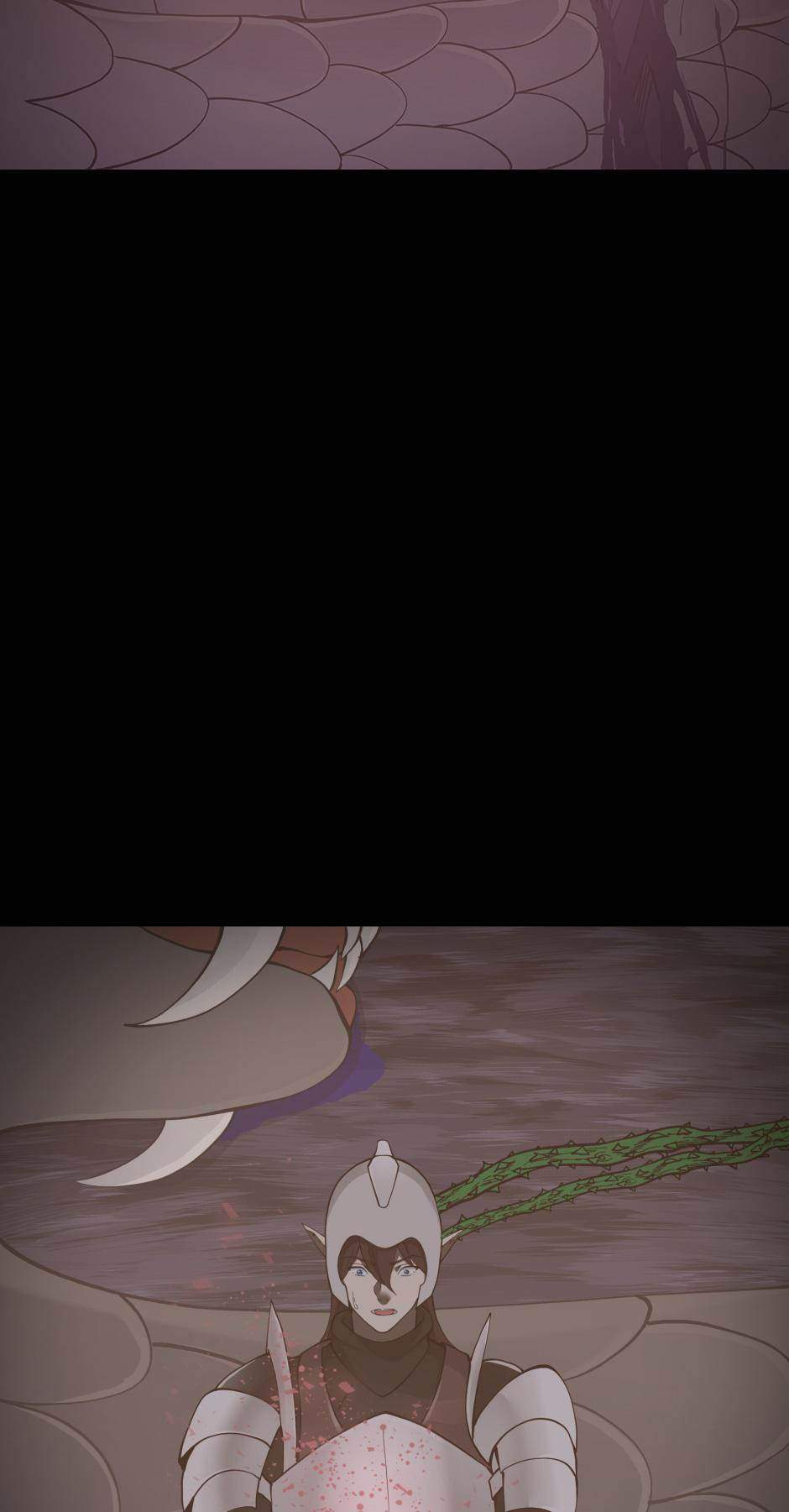 The Beginning After The End Chapter 119 Gambar 73